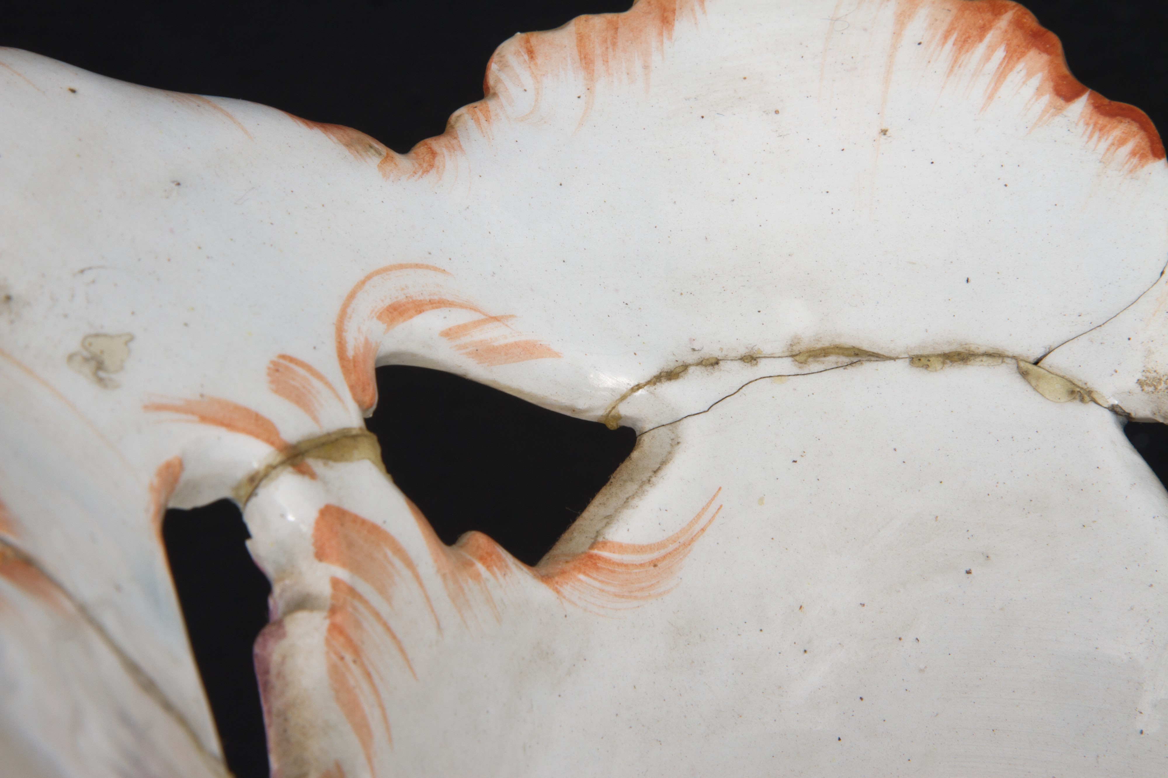Coppia di Vasi in Ceramica