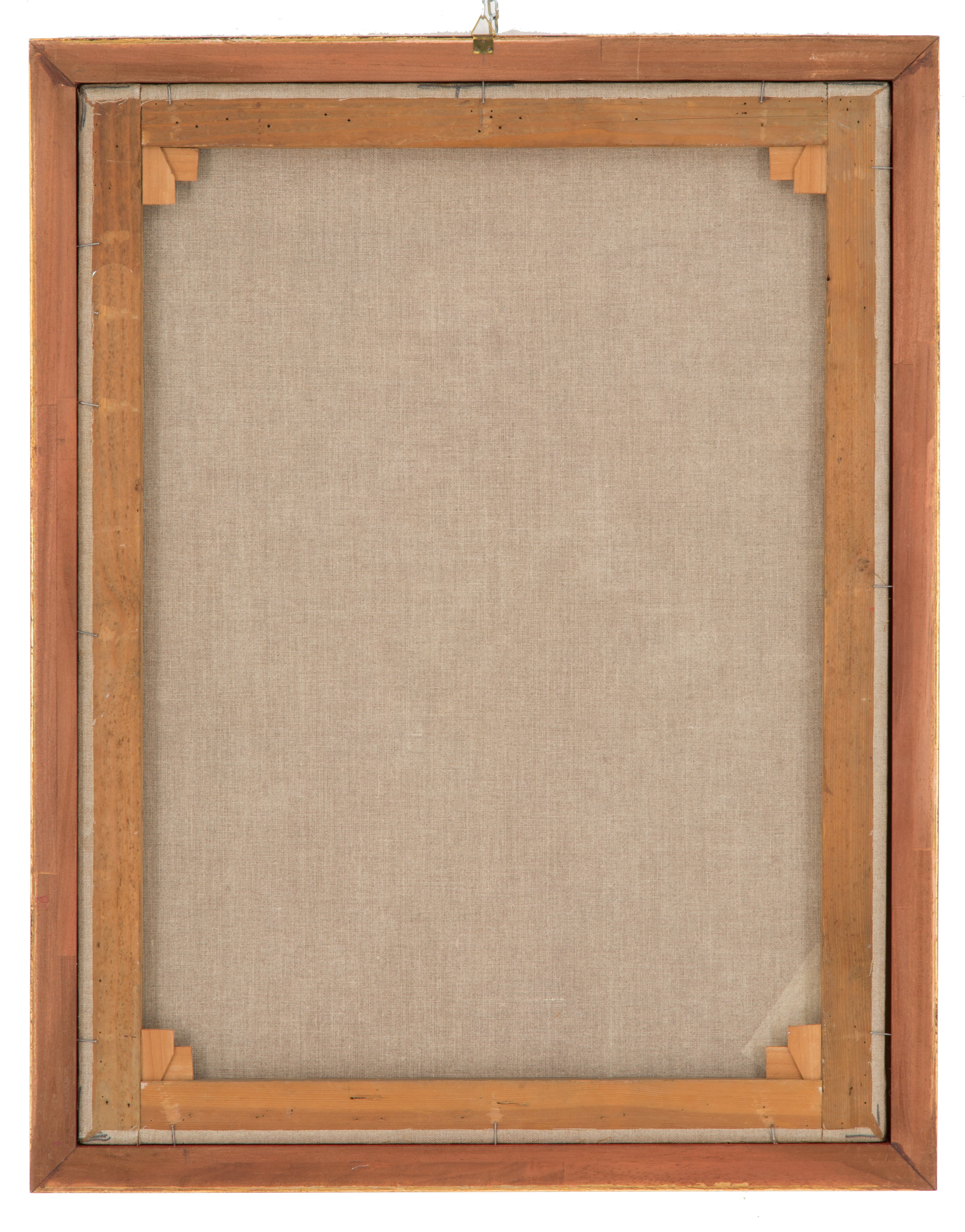 Dipinto "IMMACOLATA CONCEZIONE"