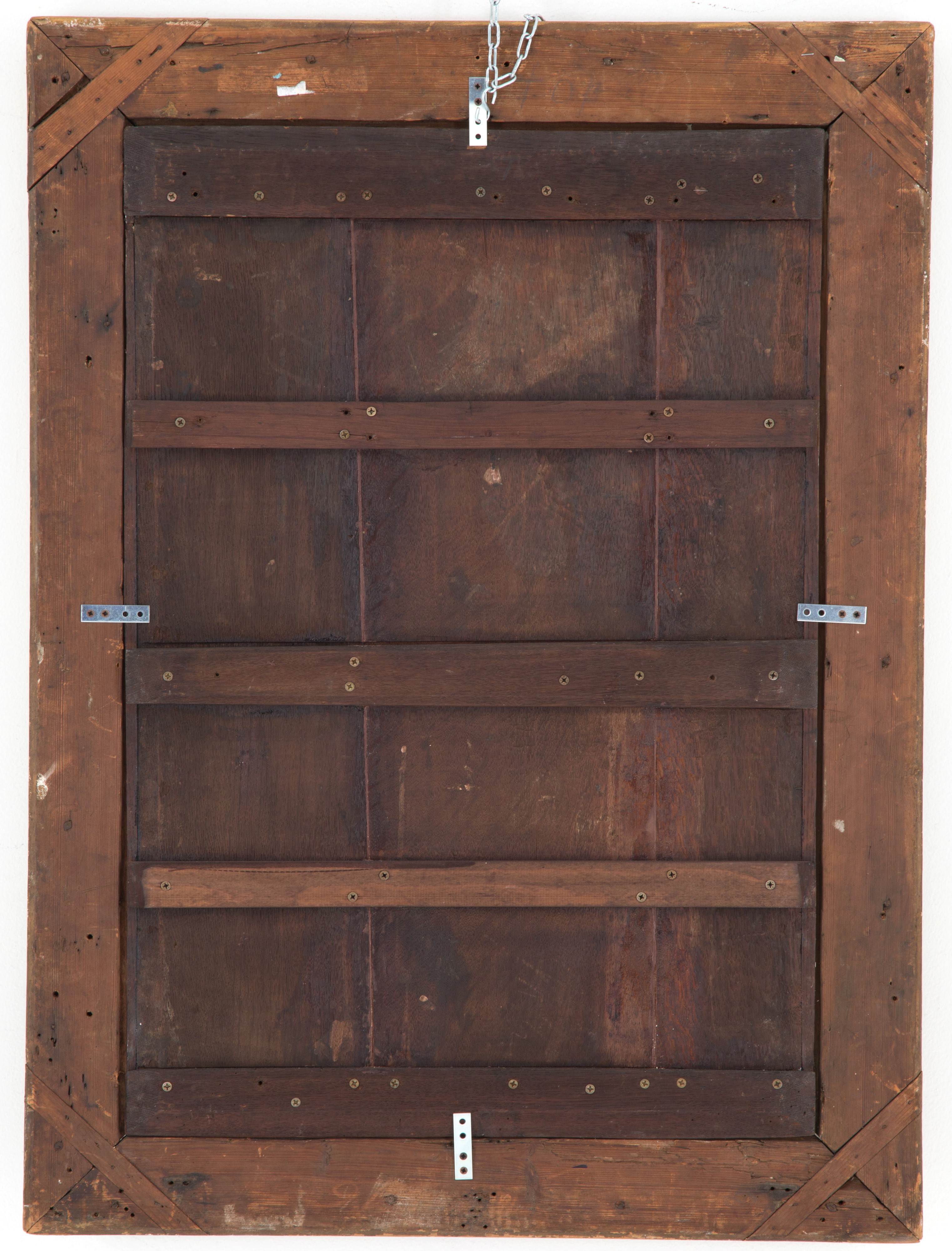 Dipinto "LE TRE GRAZIE"