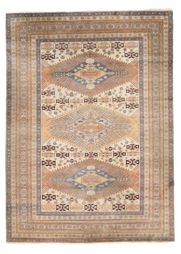 Azerbaijan Carpet