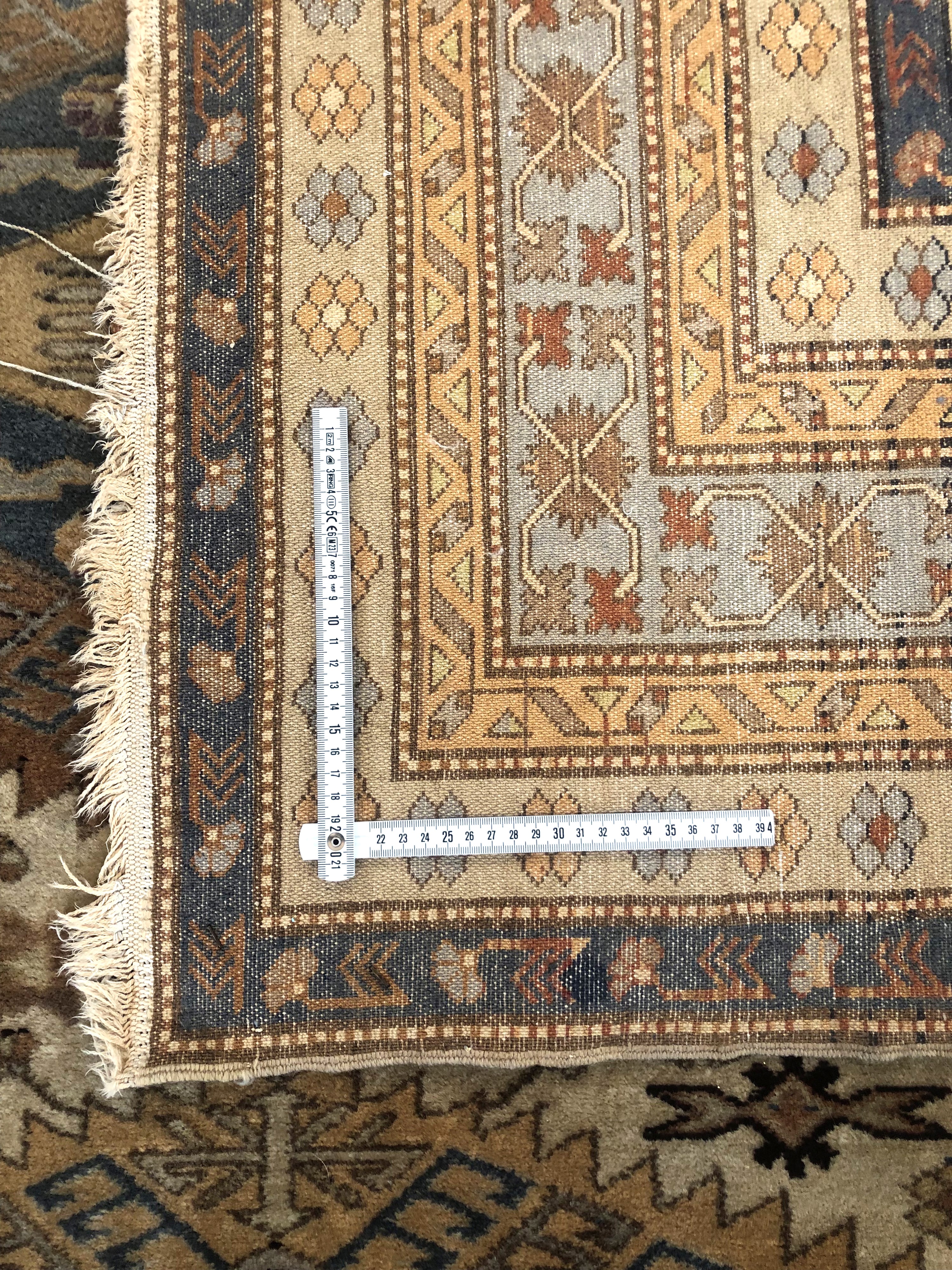 Tappeto Azerbaijan