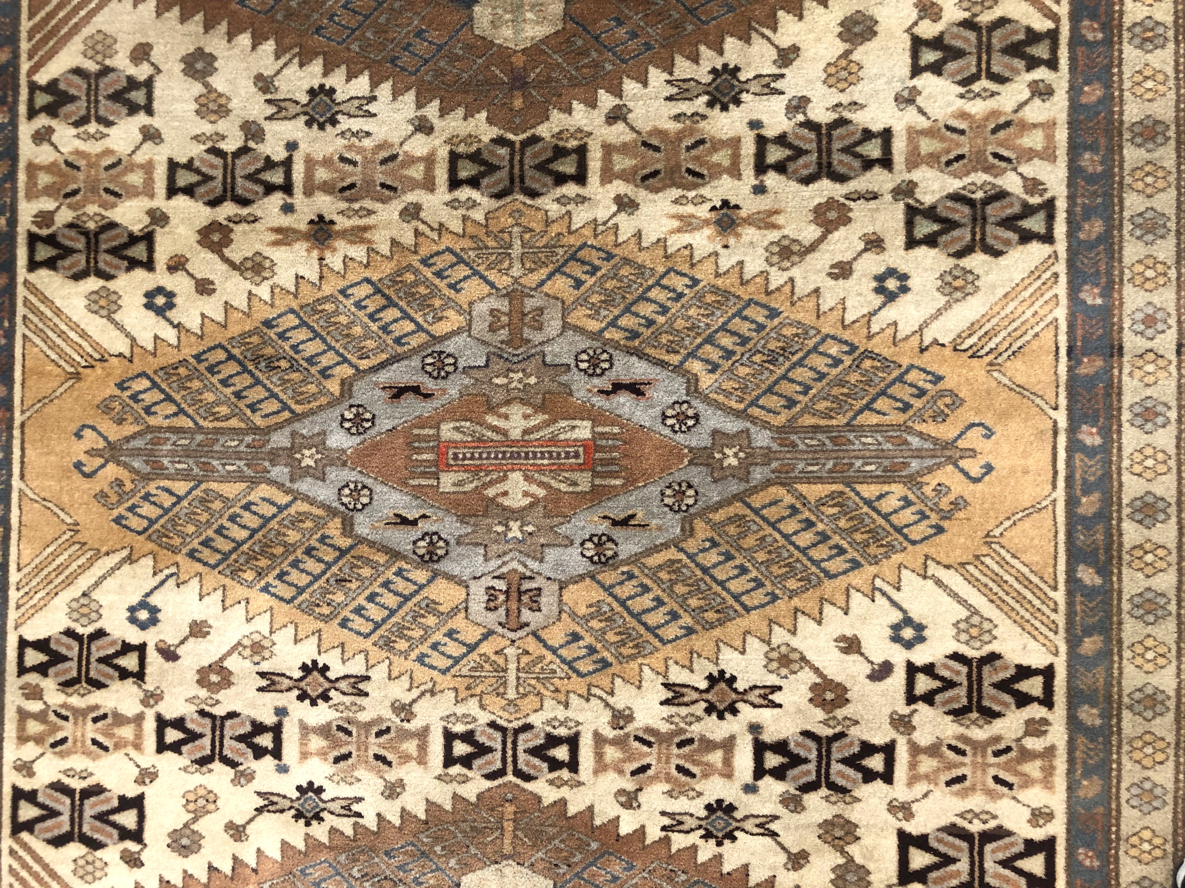 Tappeto Azerbaijan