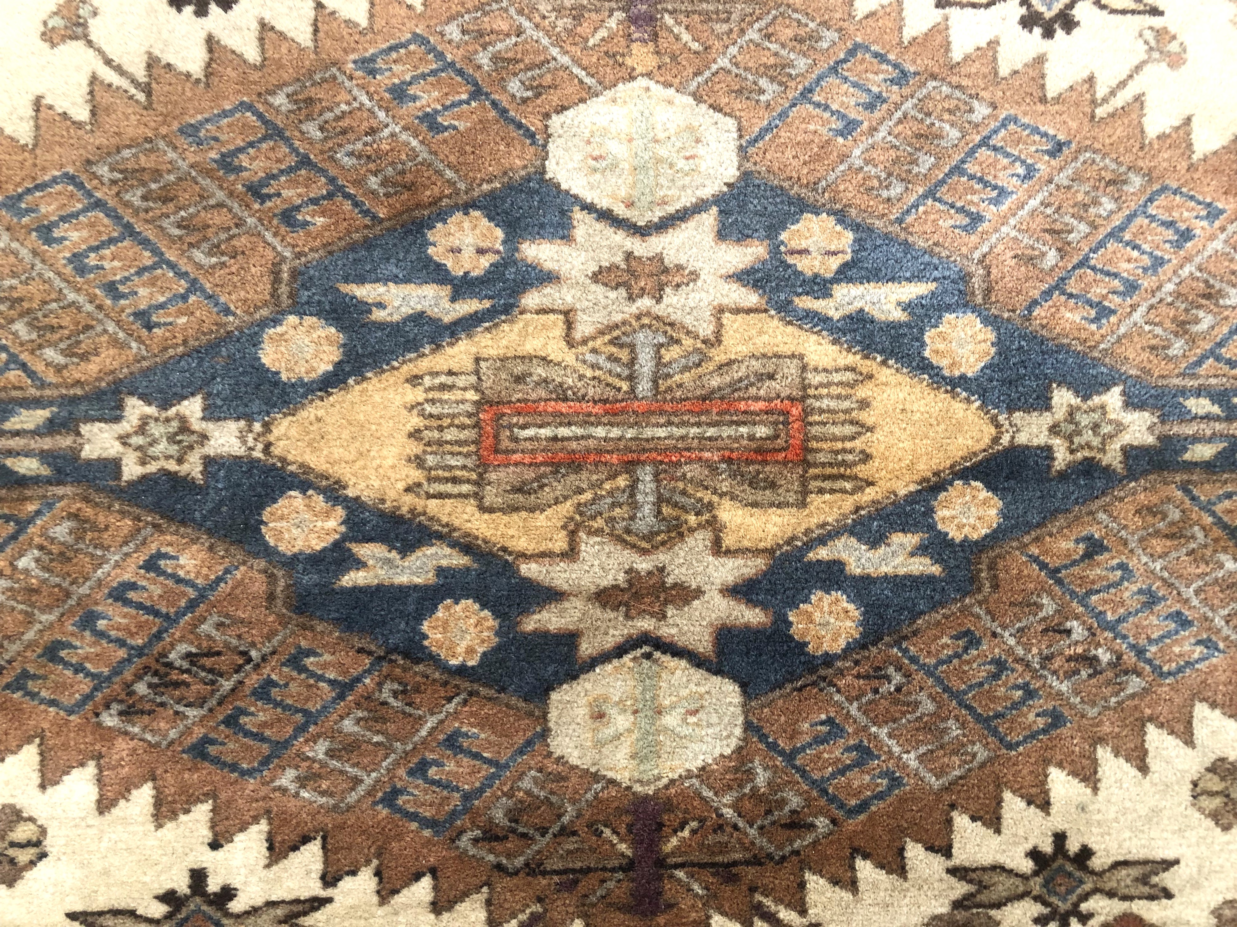 Tappeto Azerbaijan