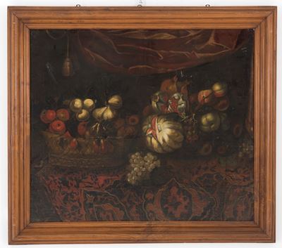 Dipinto "natura Morta"