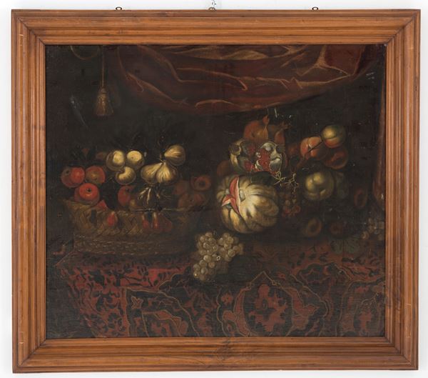 Painting "STILL LIFE"