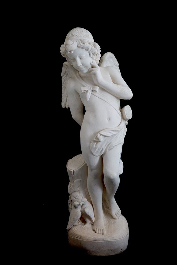 Sculpture "PUTTO"