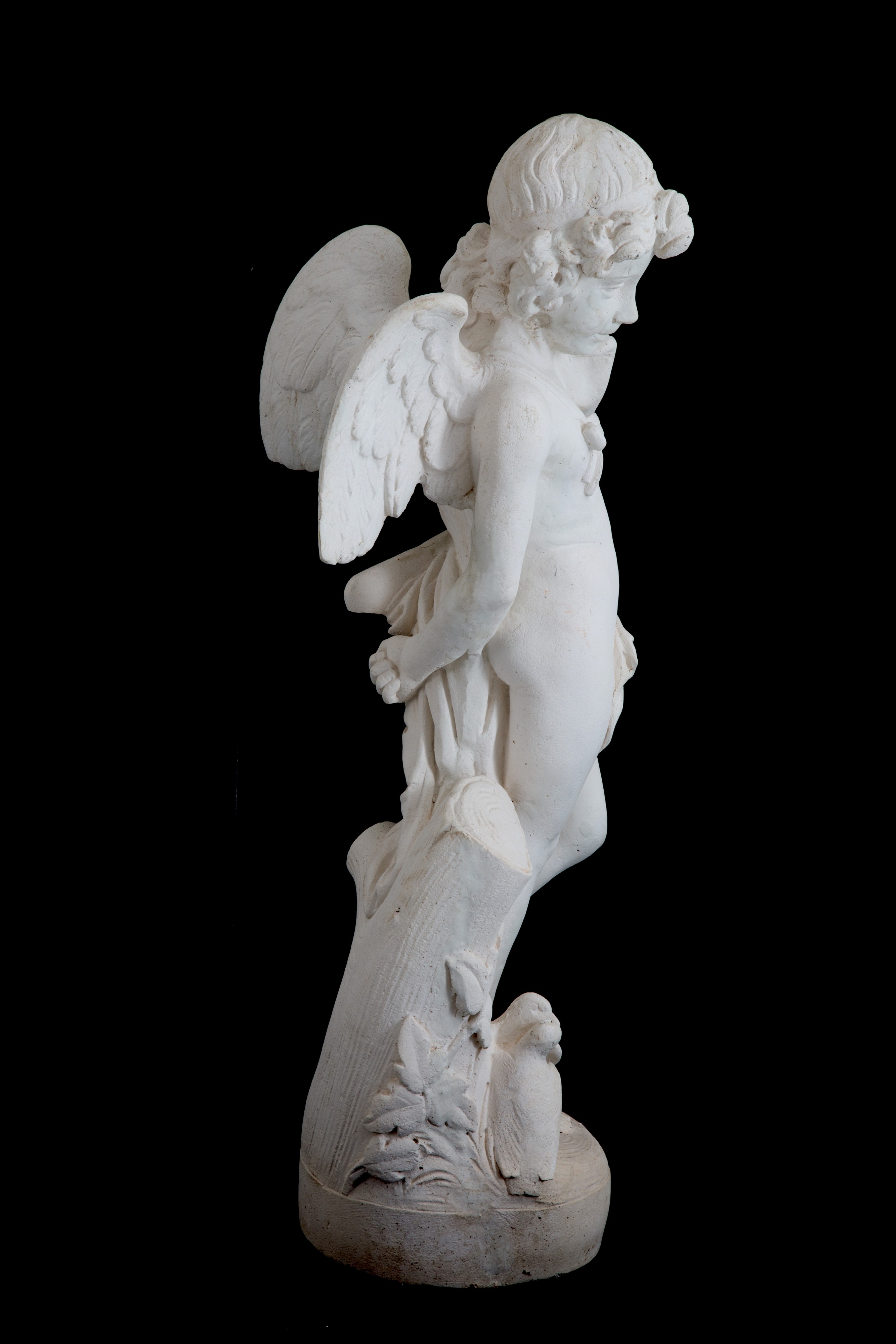 Scultura "putto"