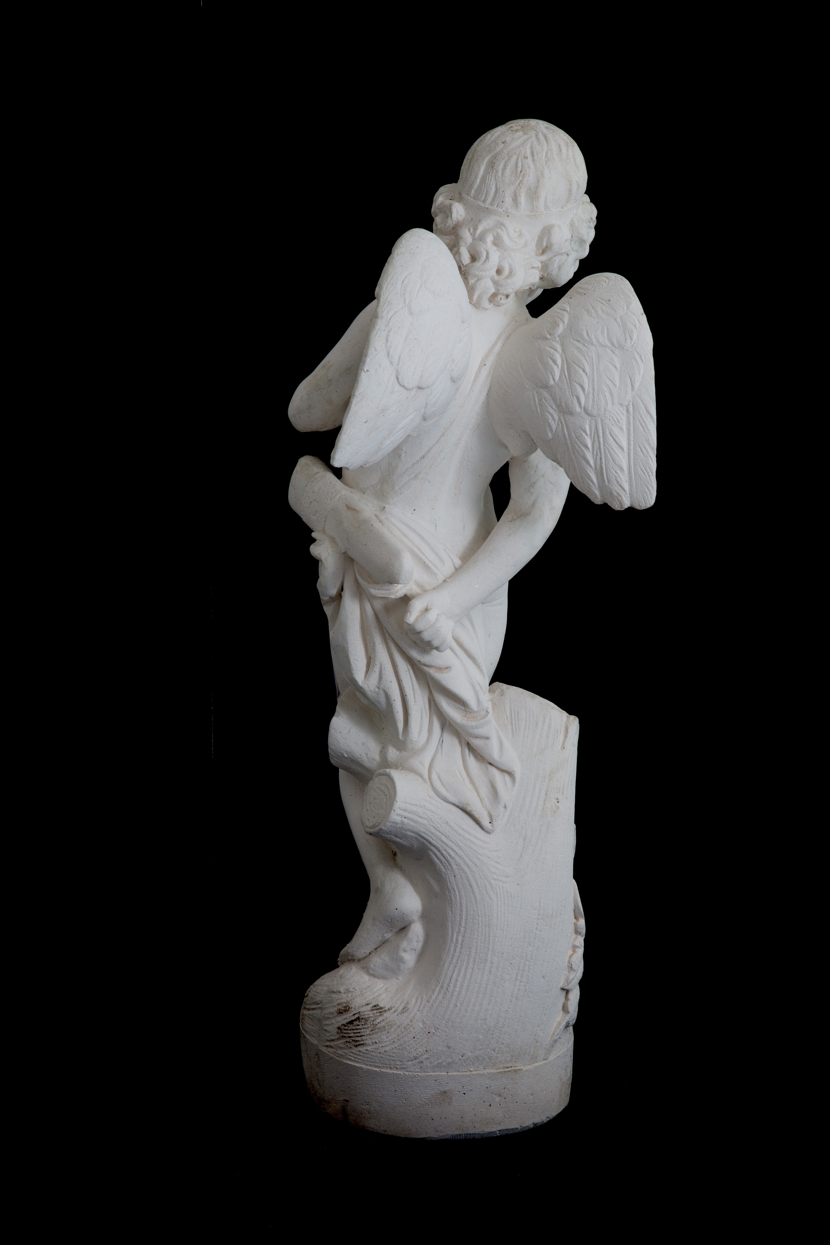 Scultura "putto"