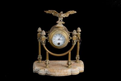 Orologio da Tavolo