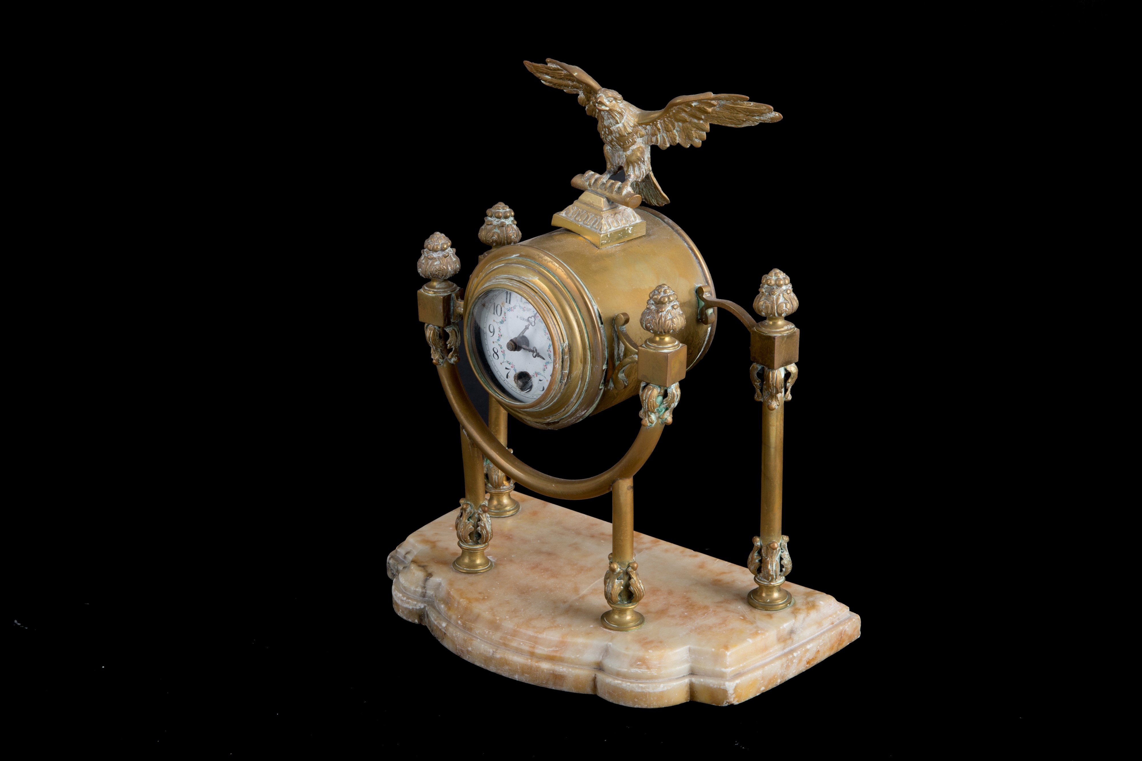 Orologio da Tavolo