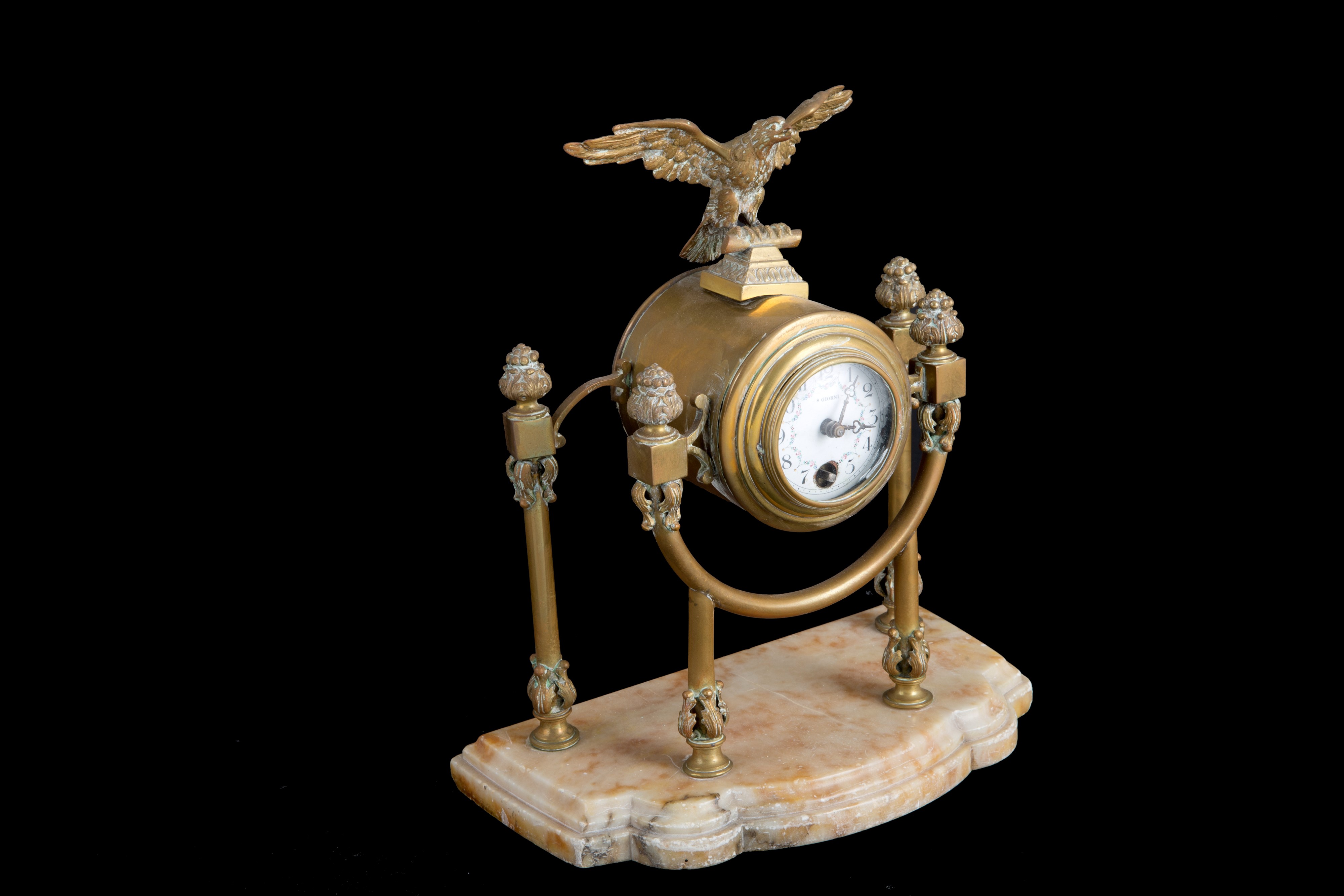 Orologio da Tavolo