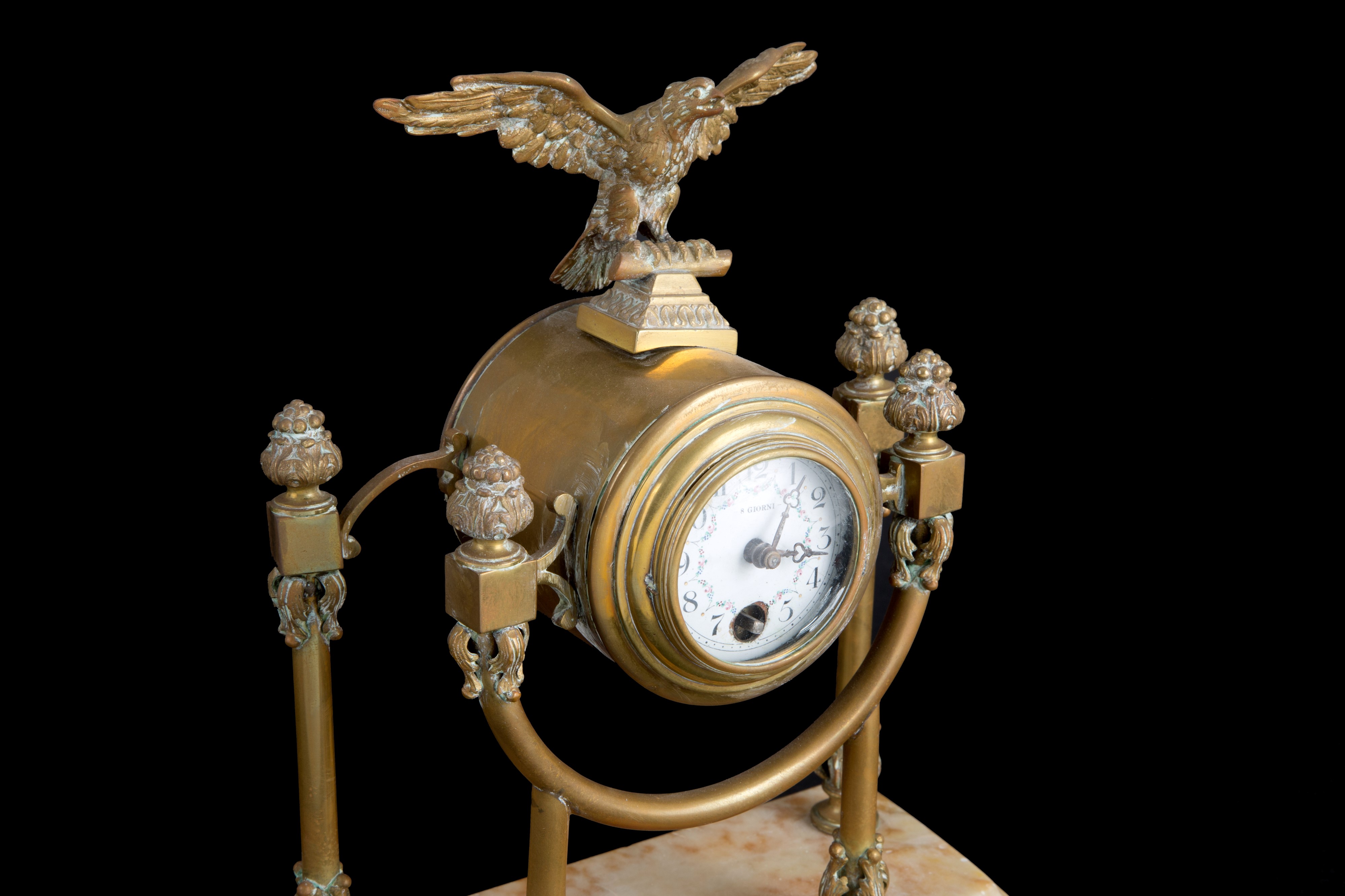 Orologio da Tavolo