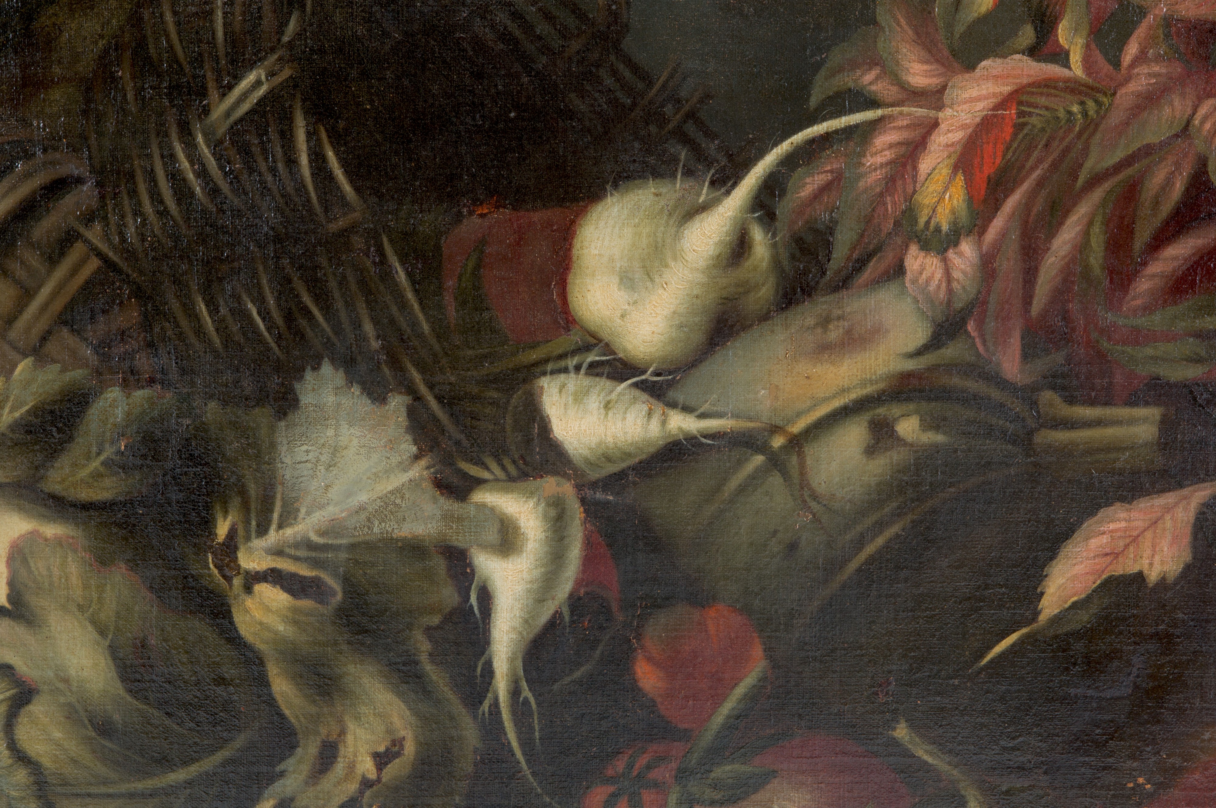 Dipinto "natura Morta"