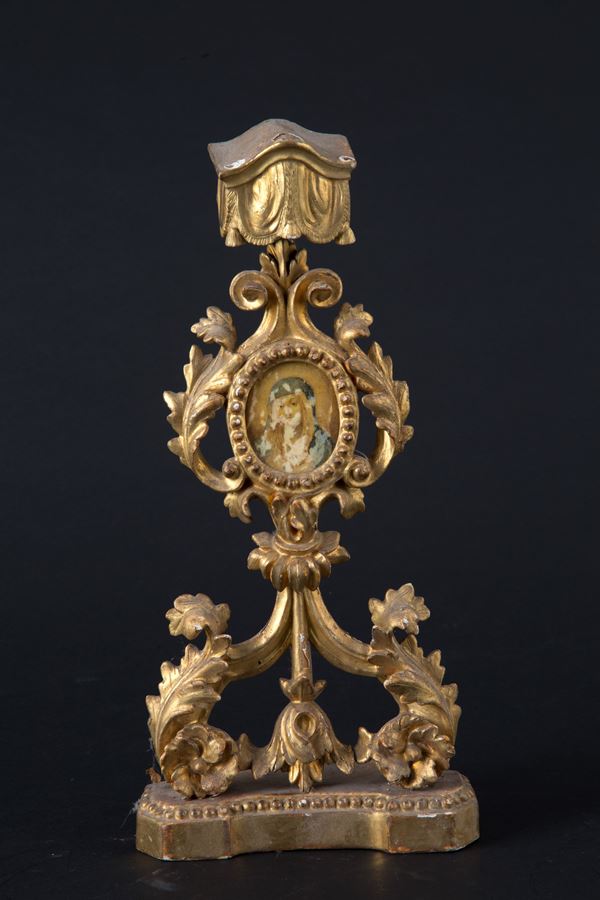 Porta reliquie