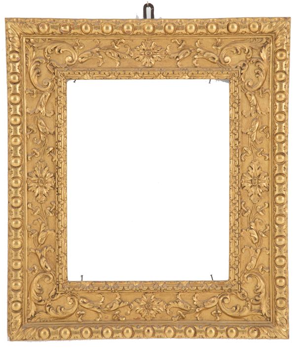 Elegant frame
