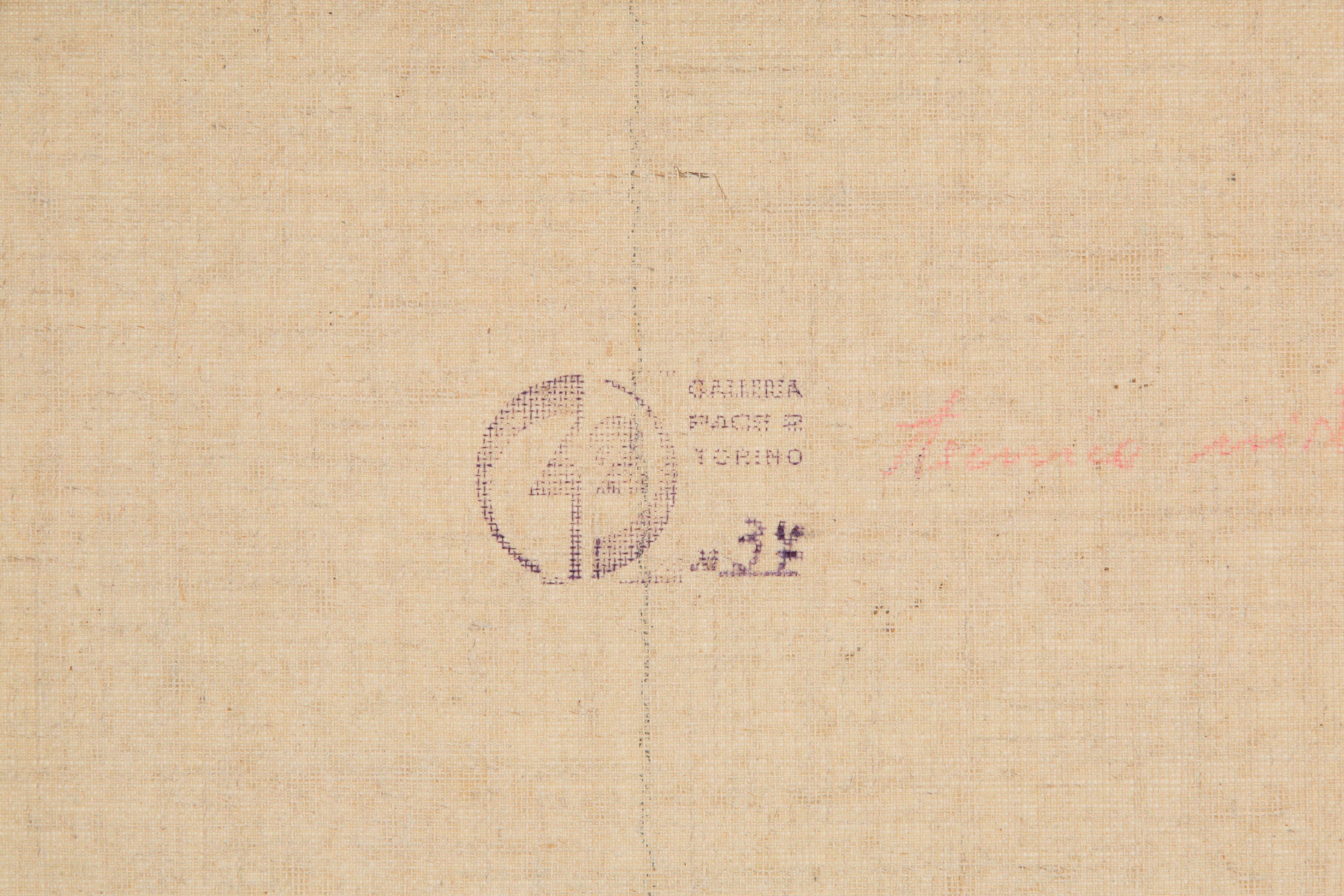 Tecnica mista "FIGURE FEMMINILI"