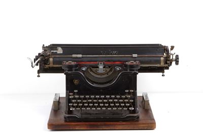 Macchina da Scrivere Olivetti M40