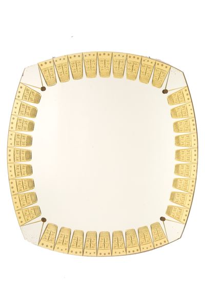 Specchio. Cristal Art
