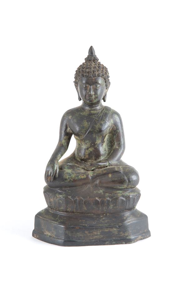 Sculpture "BUDDHA"