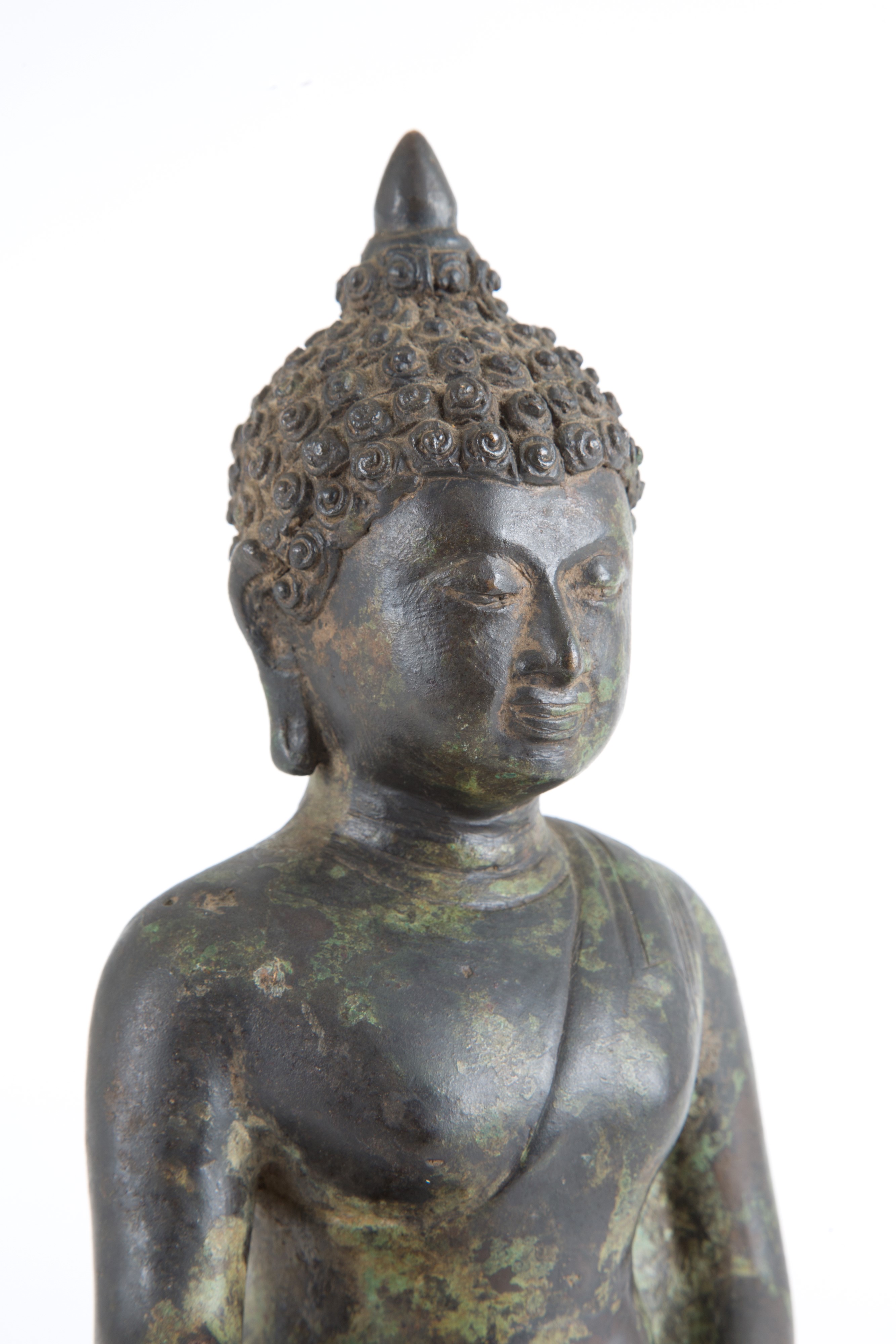 Scultura "BUDDHA"