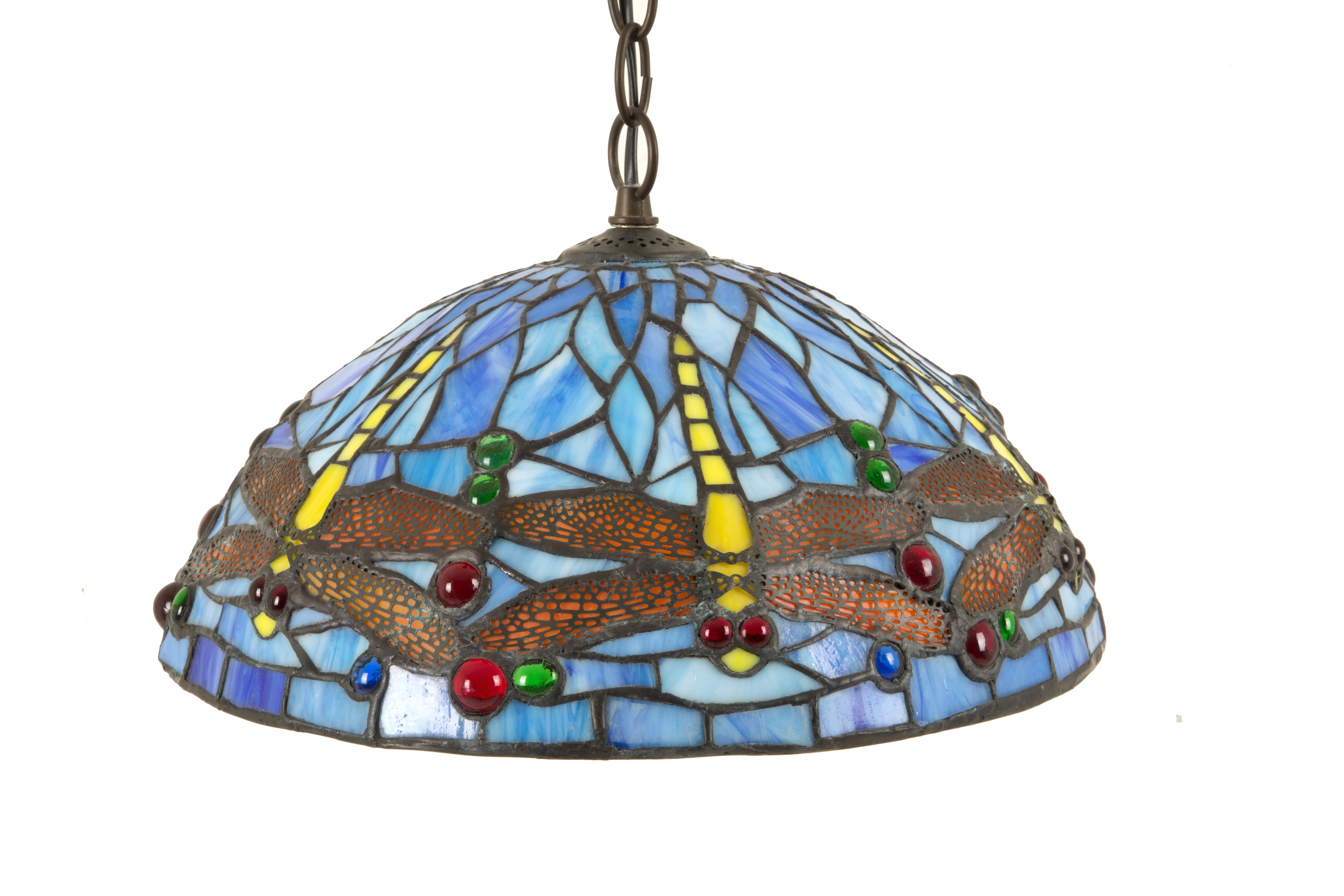 Coppia di Lampadari