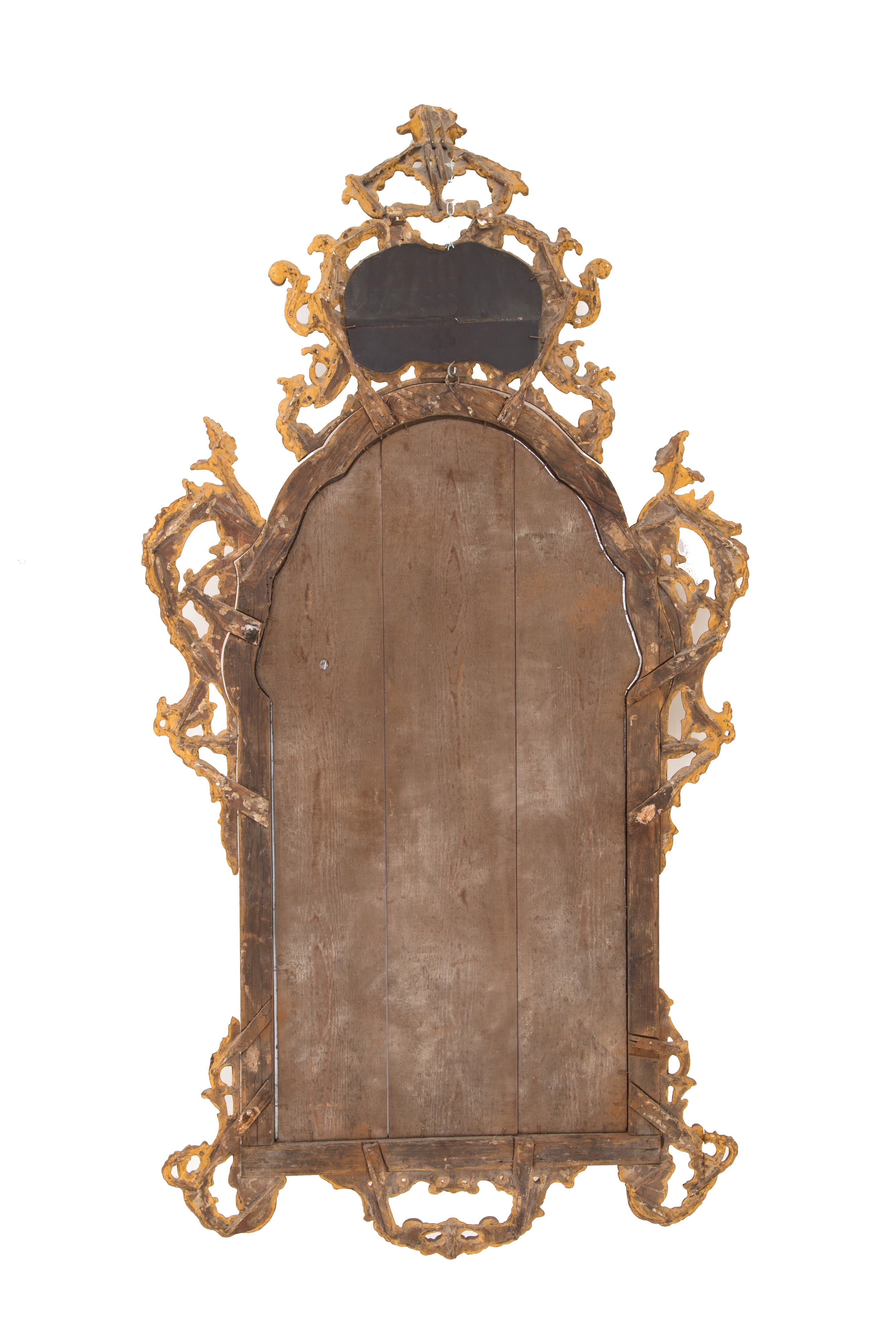 Specchiera in legno