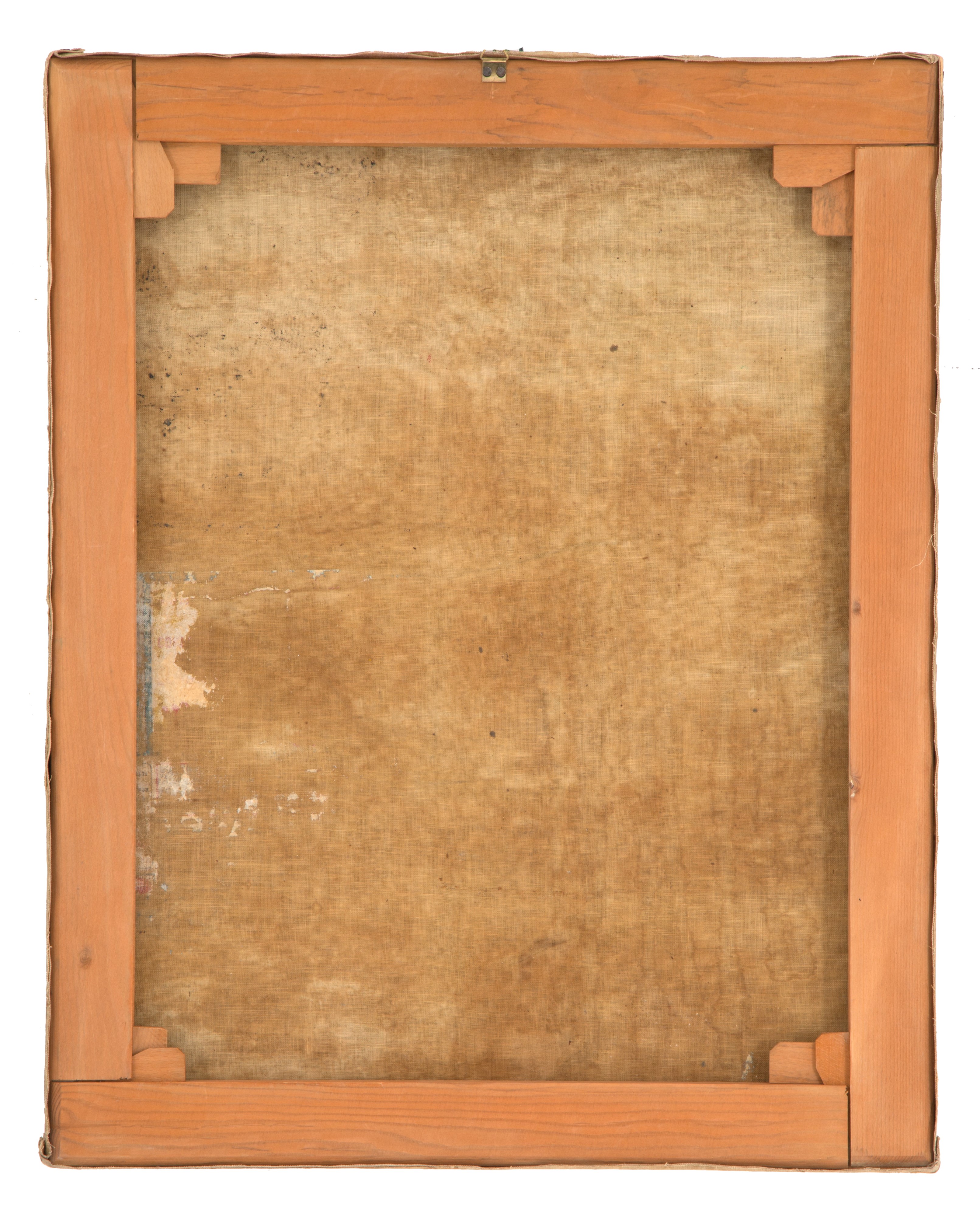 Dipinto "ritratto di Gentildonna"