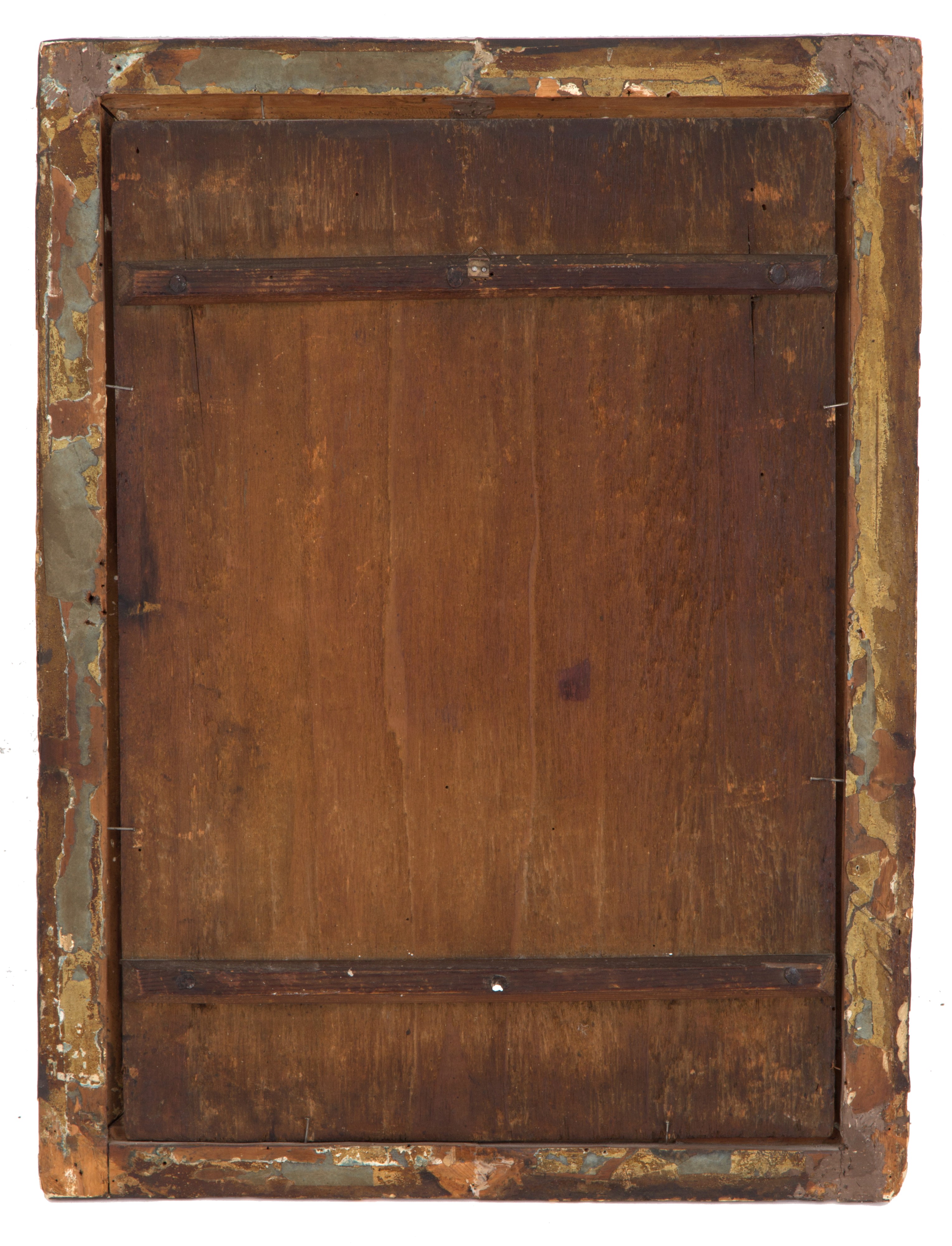 Dipinto "san Girolamo"