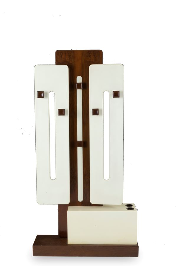 Space Age Coat Hanger. SORMANI