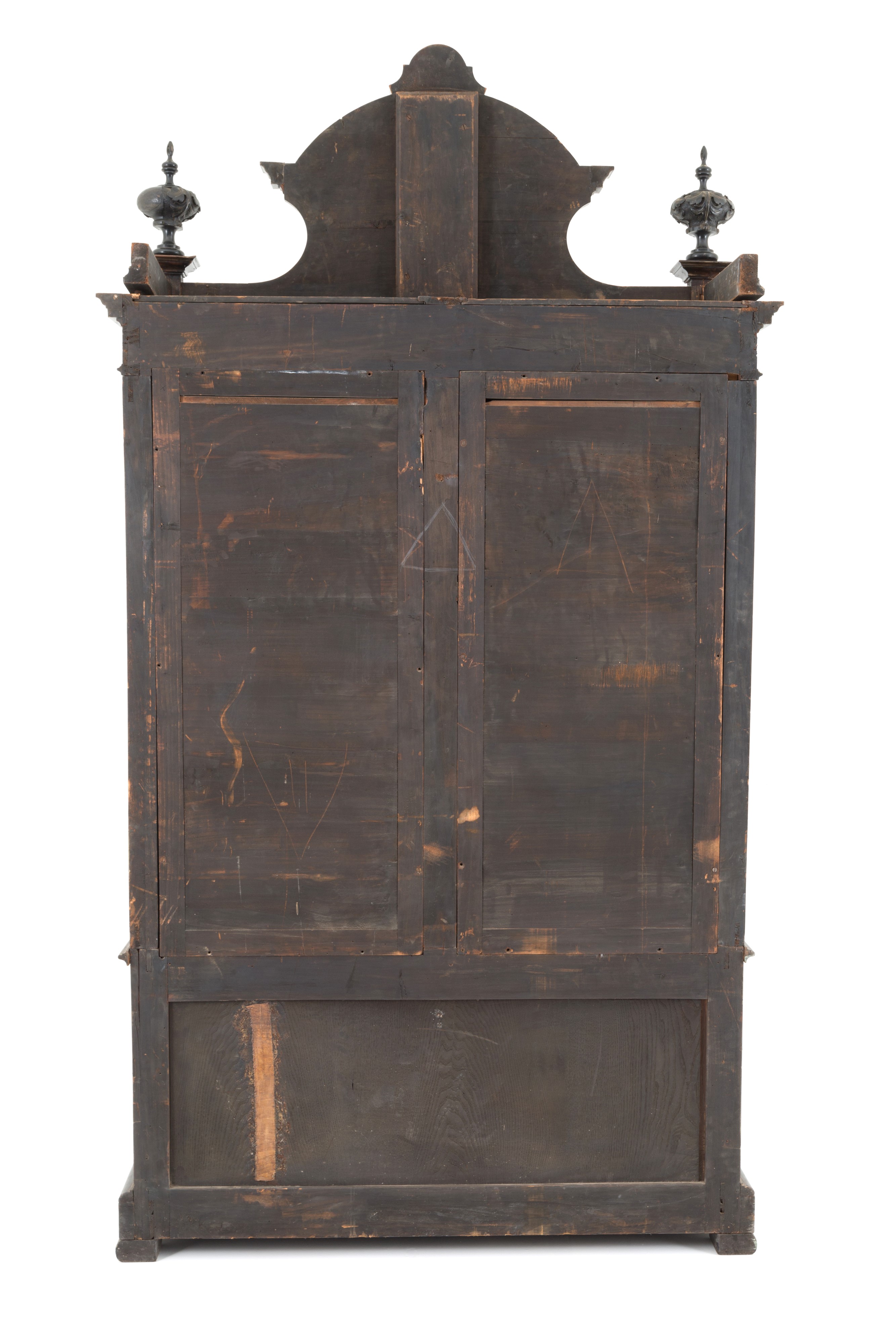 Vetrina in Legno