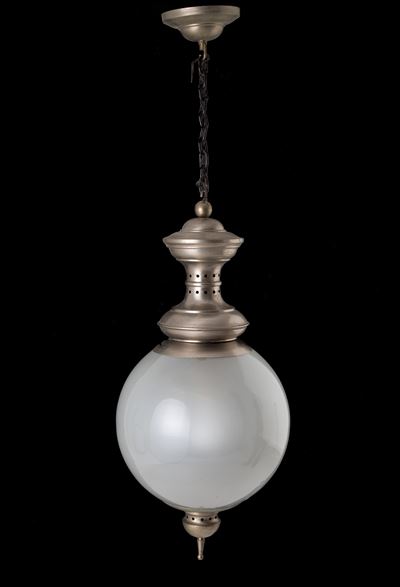Lampadario a Sospensione Mod. Ls1 Gc per Azucena