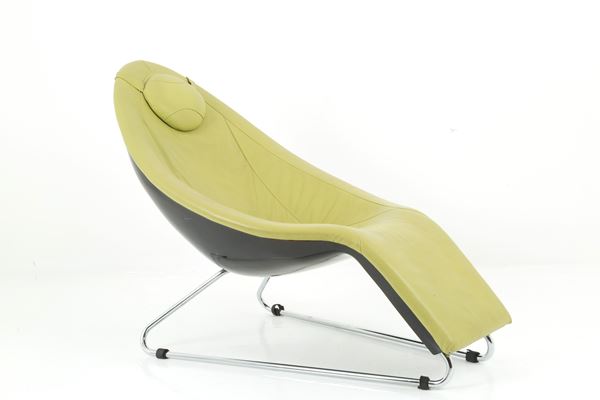 Chaise longue