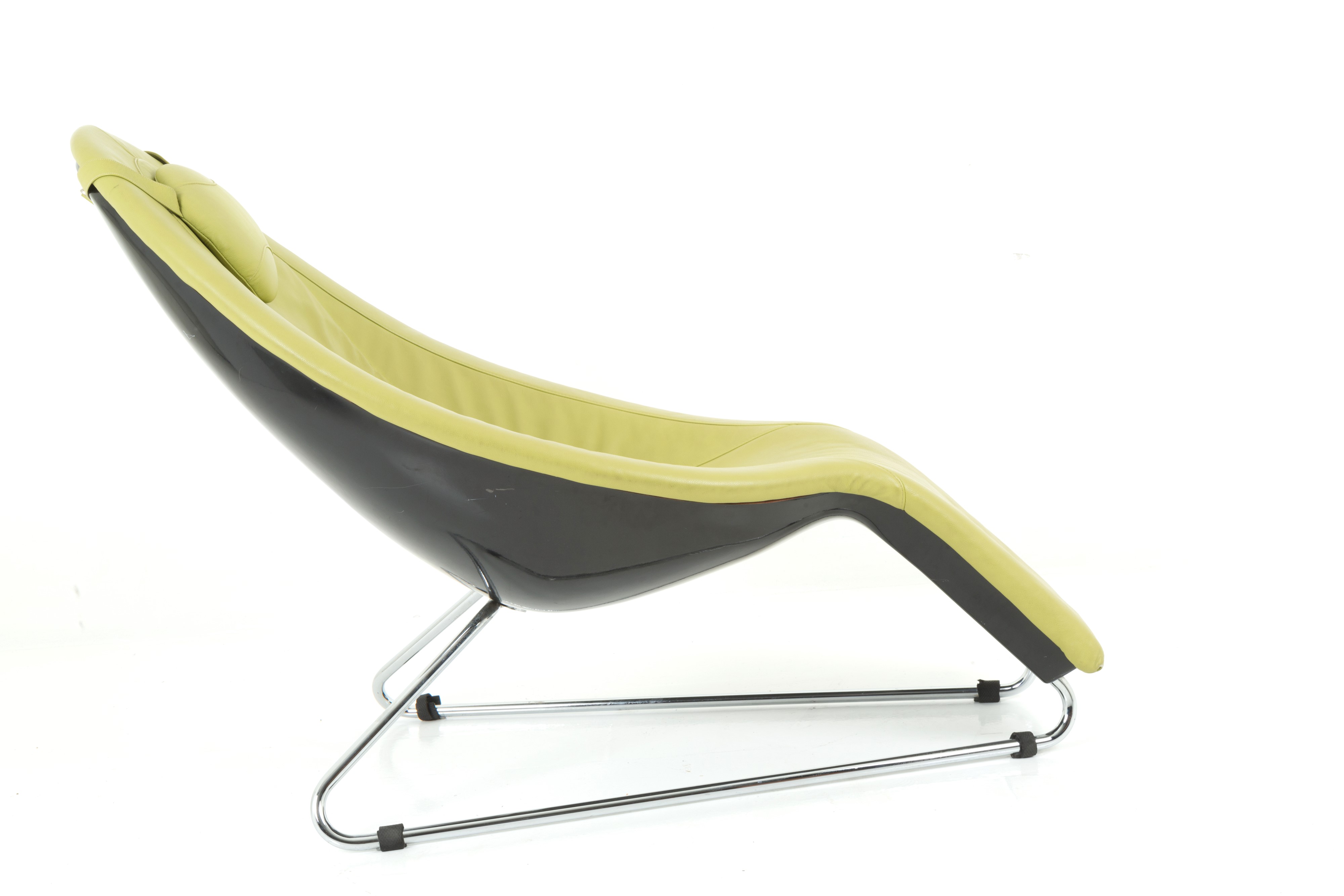 Chaise Longue