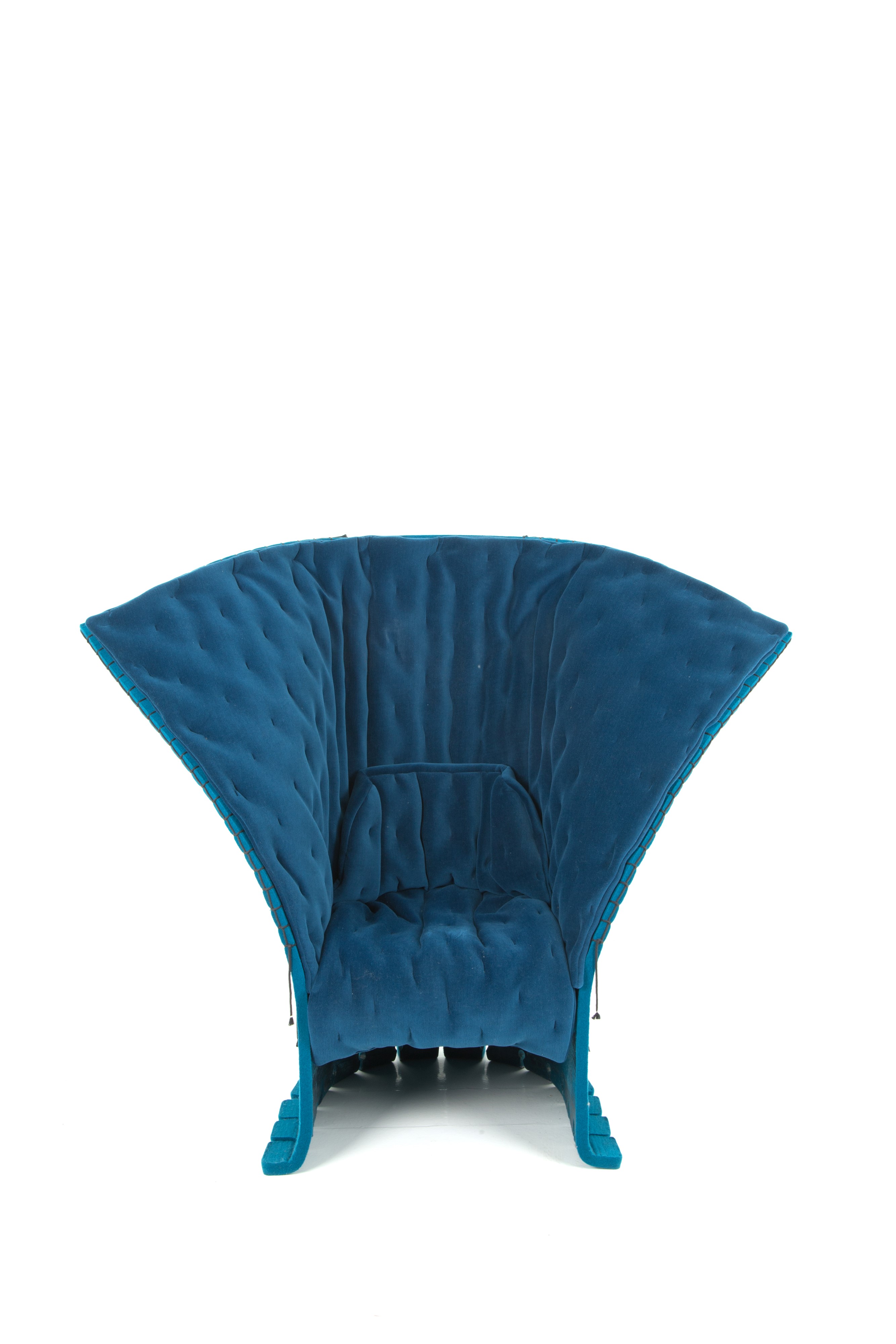 Gaetano Pesce - Poltrona Mod. 357 Feltri per Cassina