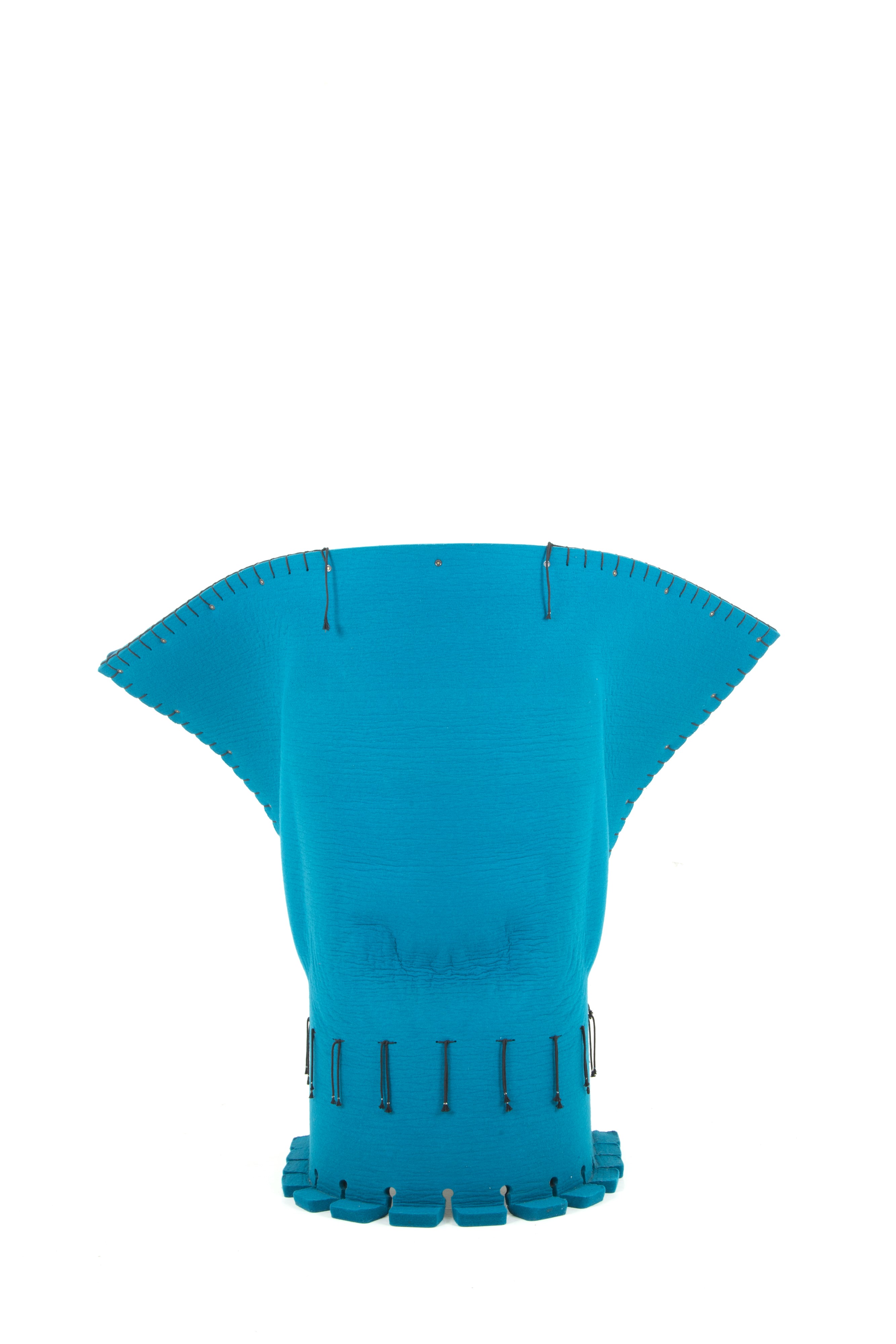Gaetano Pesce - Poltrona Mod. 357 Feltri per Cassina