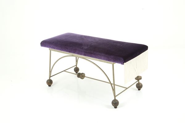 Bench