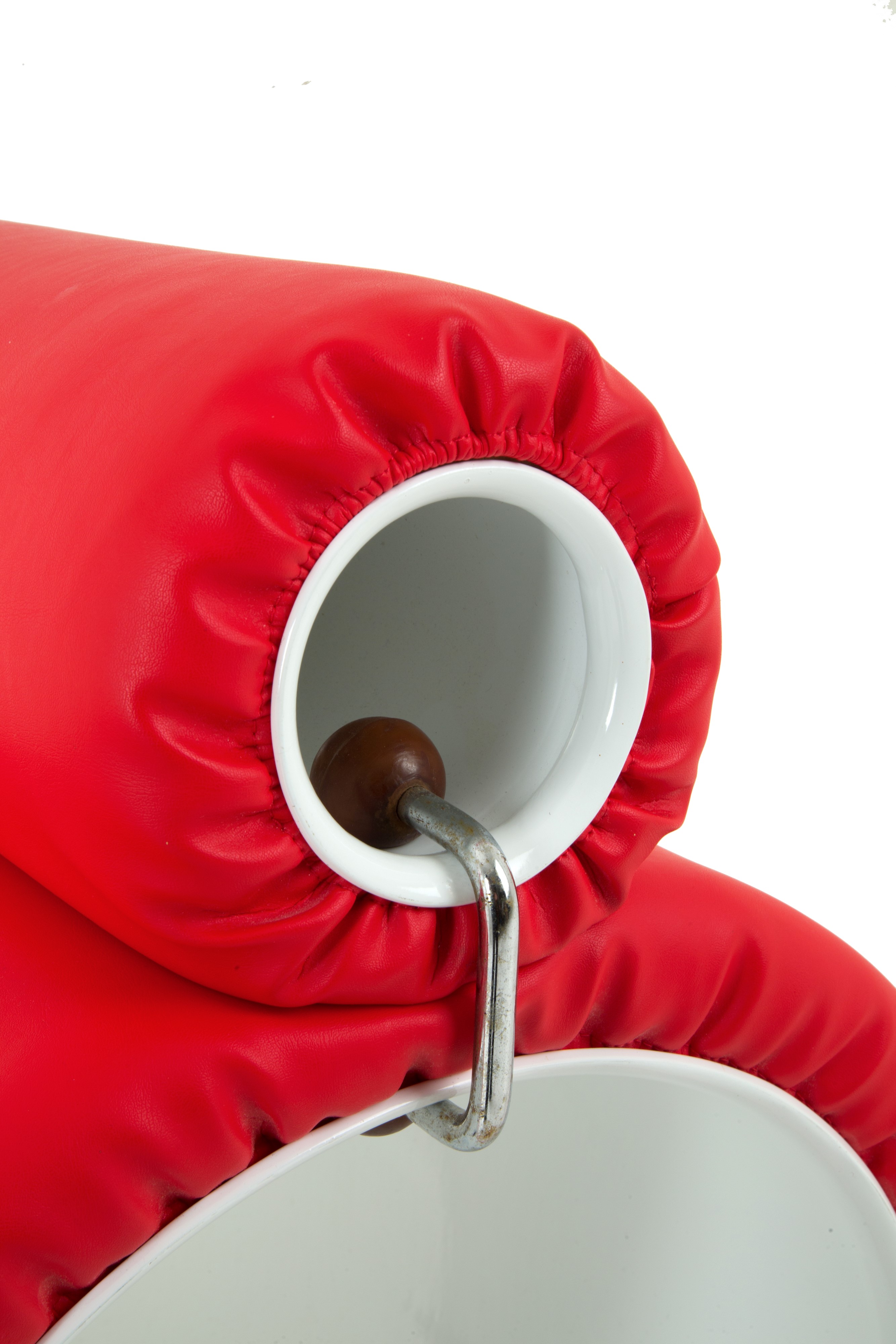 Joe Colombo - Poltrona Tube Chair