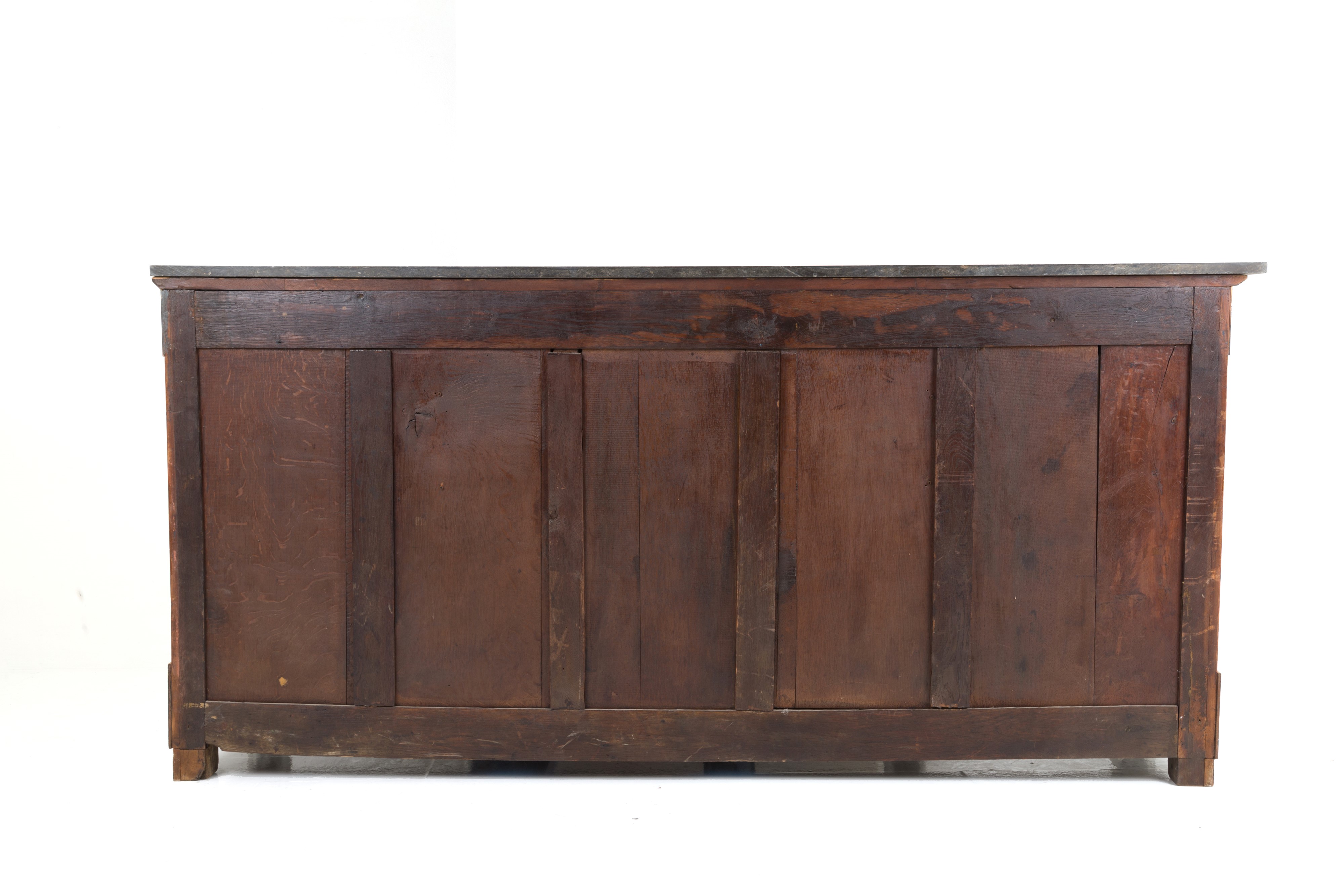 Credenza Dipinta
