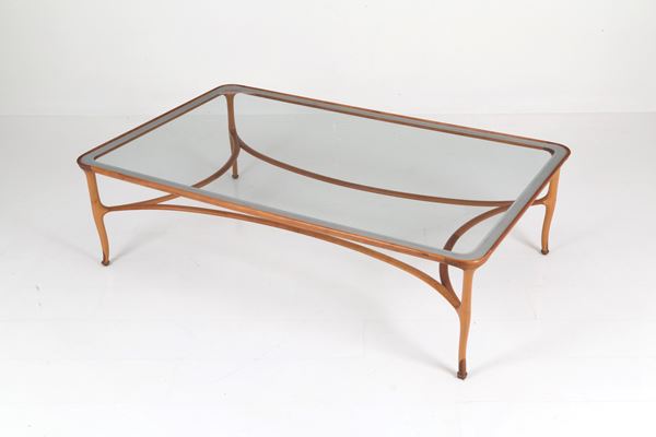 Coffee table. CECCOTTI COLLECTIONS