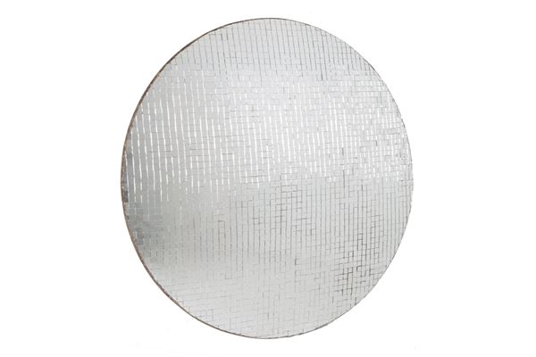 Convex mirror