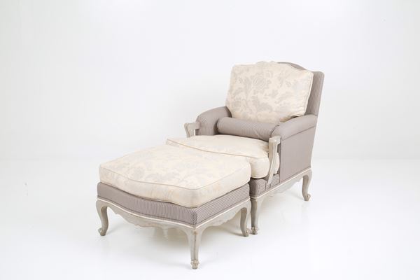 Chaise longue