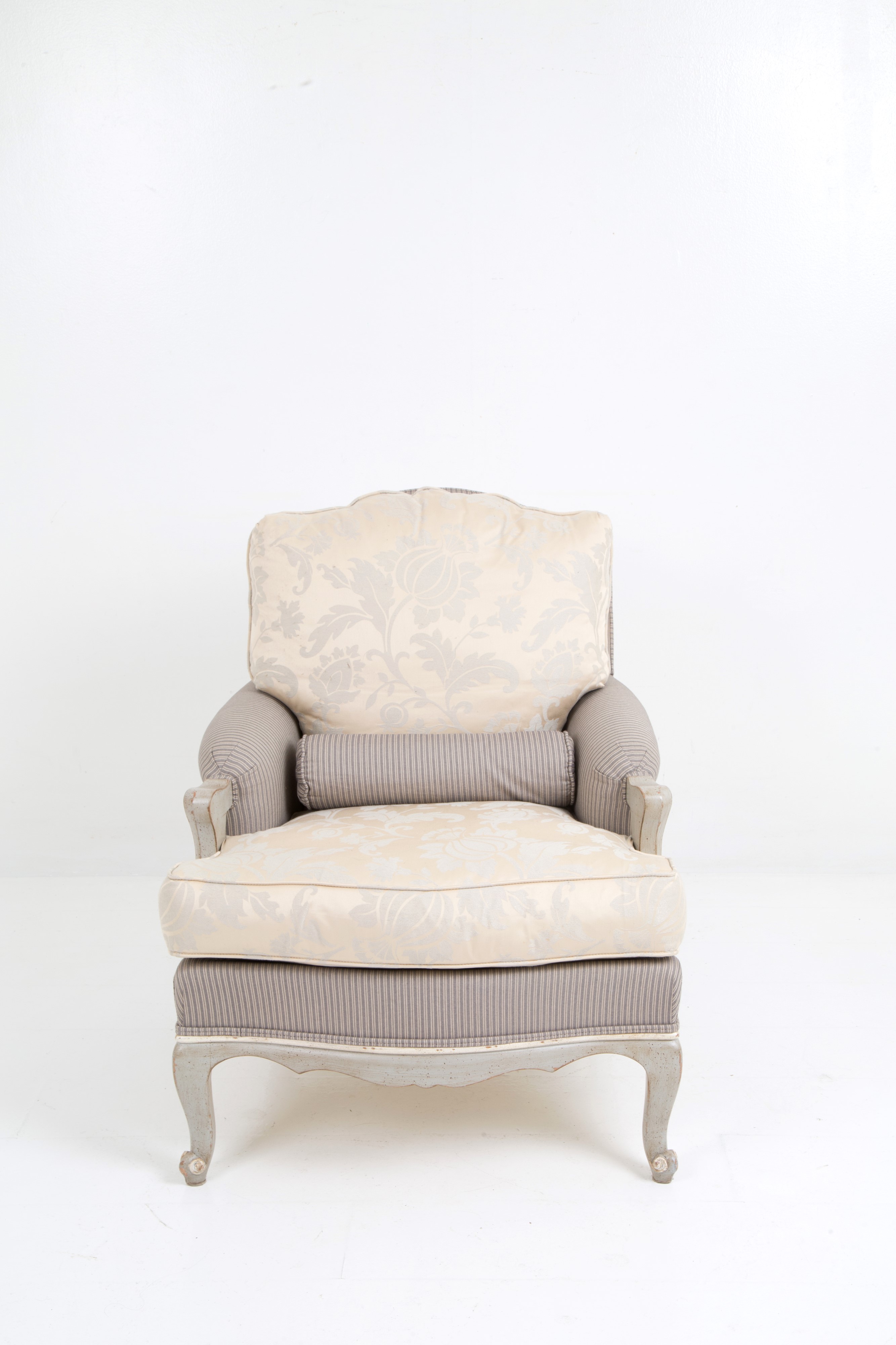 Chaise longue