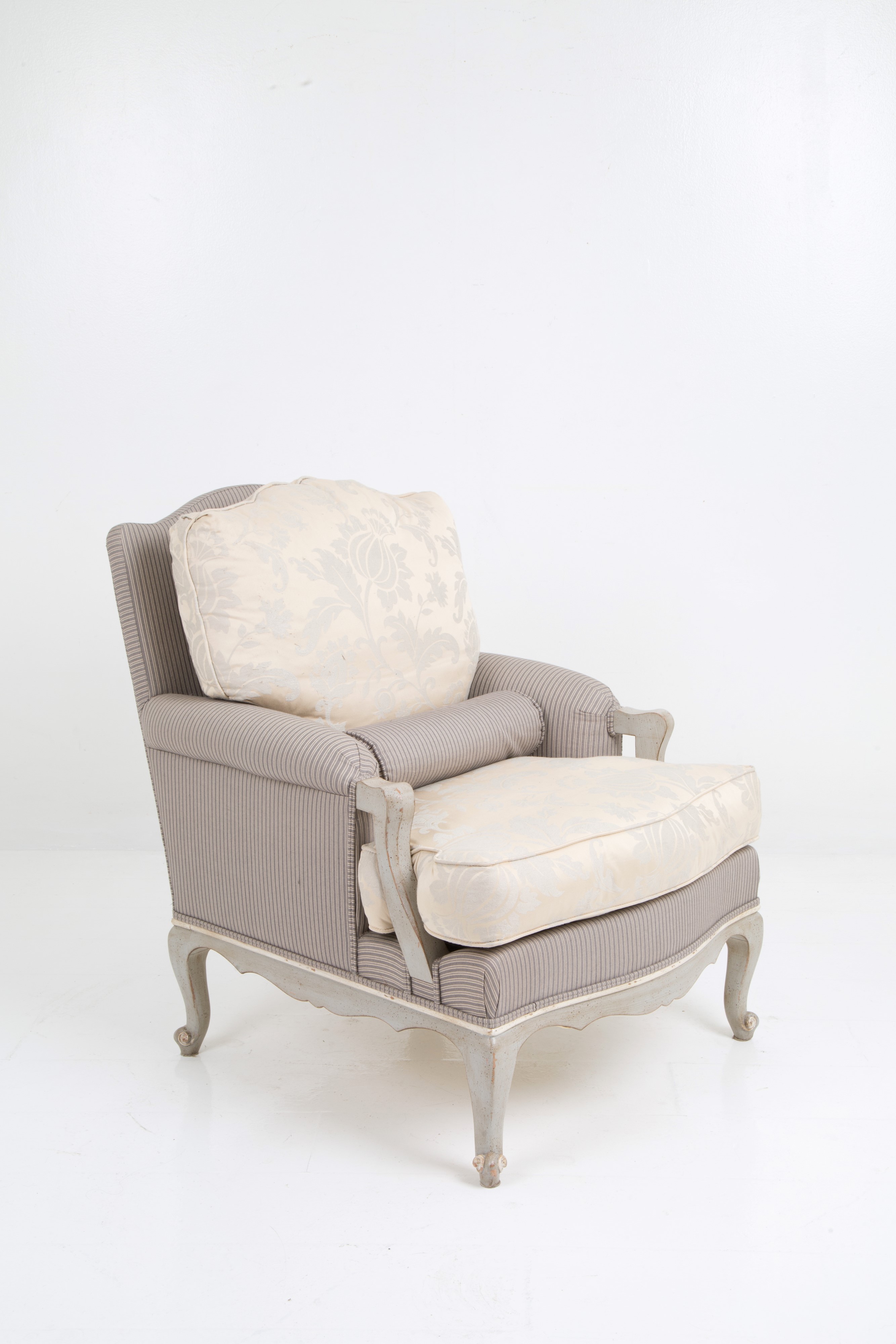 Chaise longue