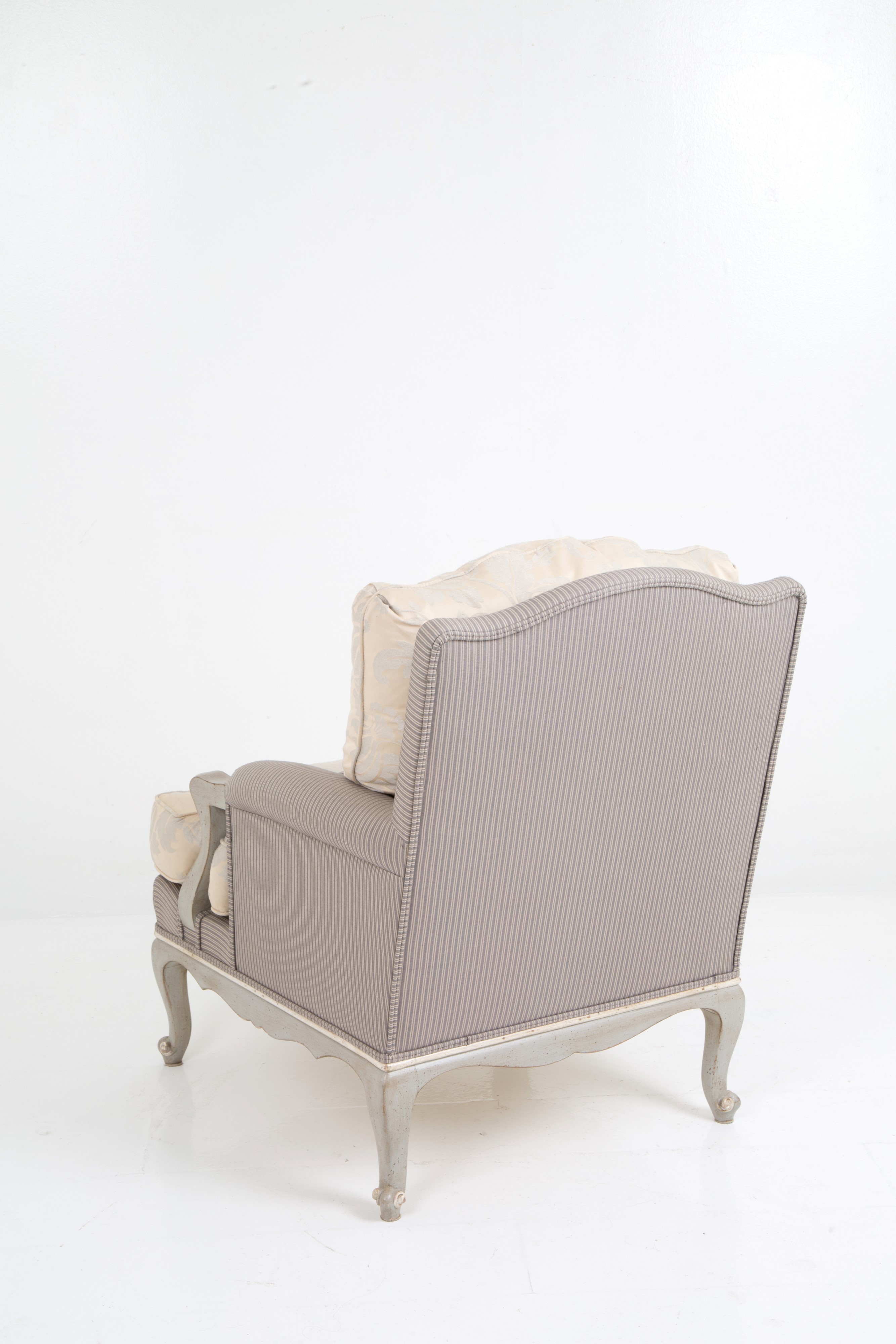 Chaise longue