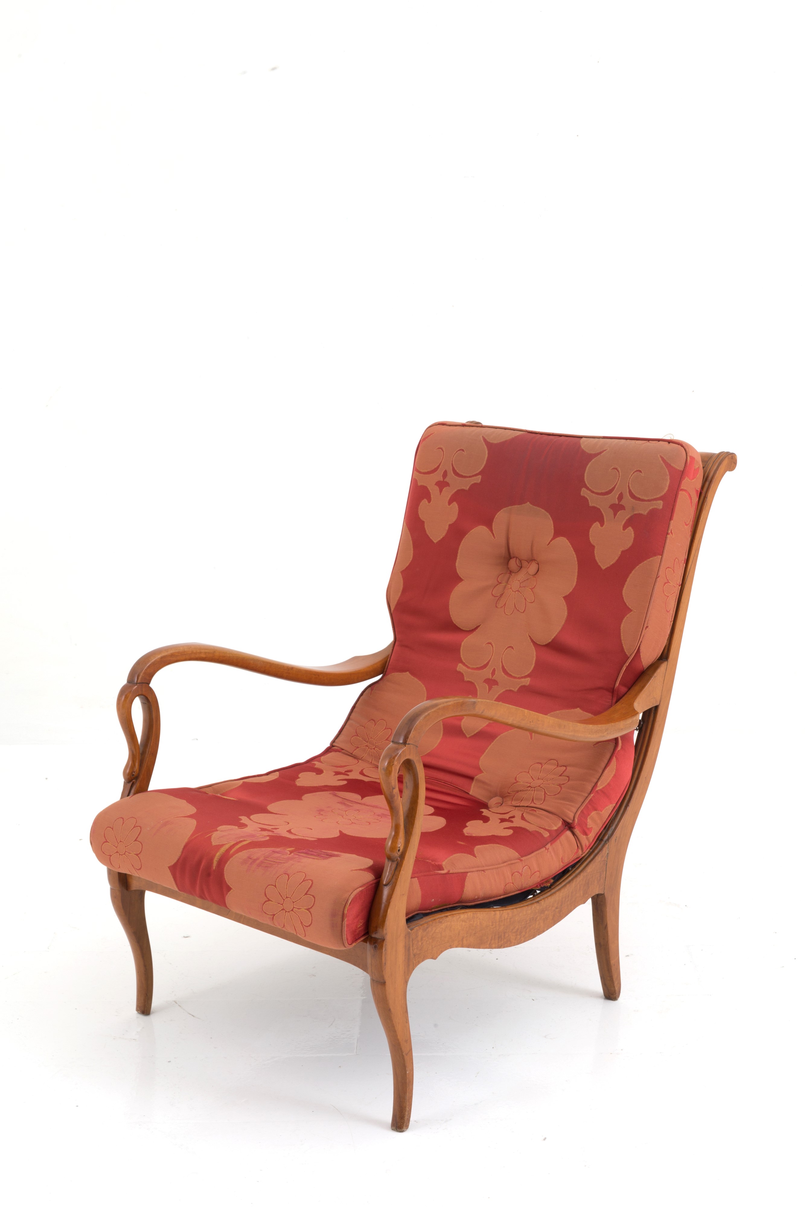Poltrona Legno