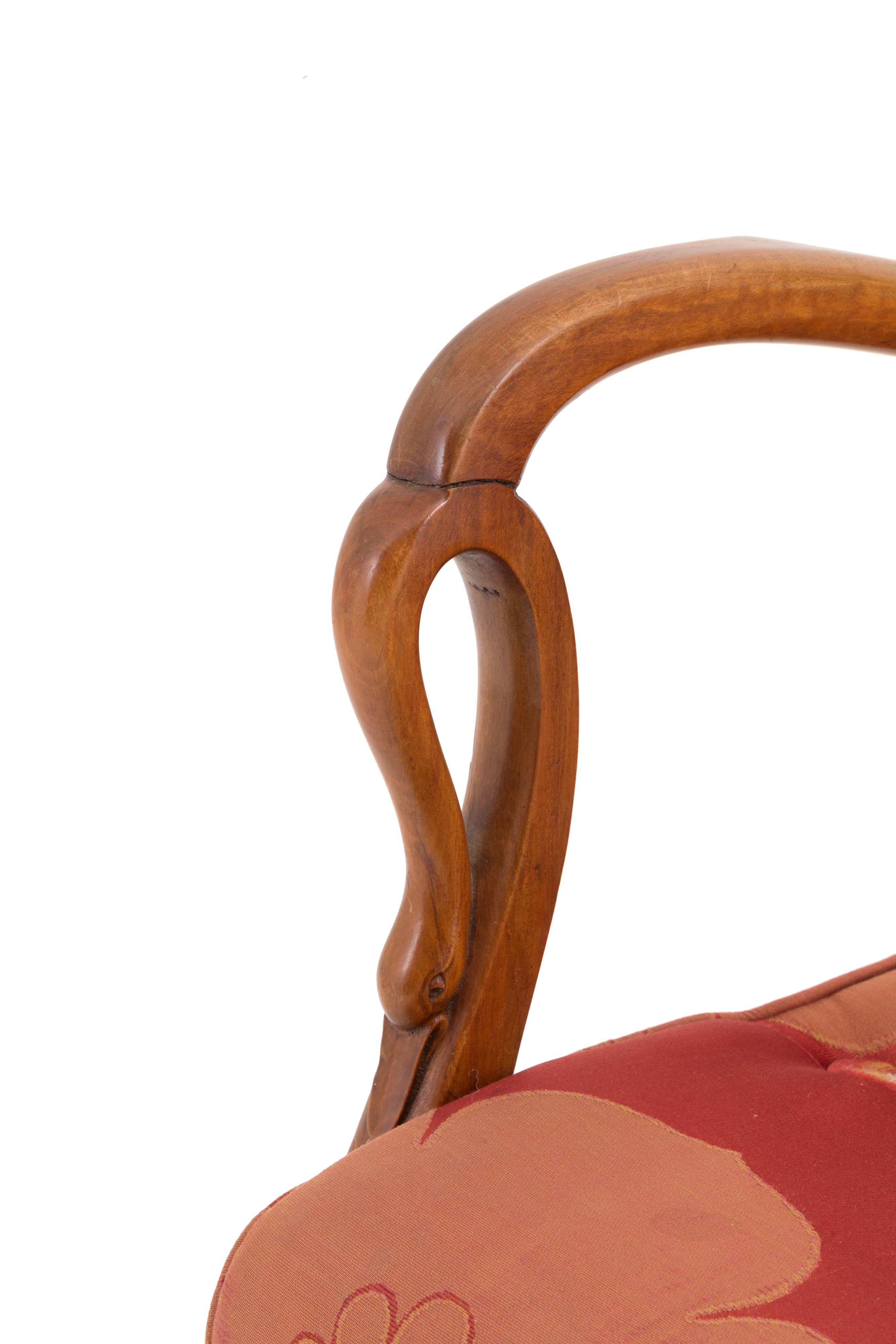 Poltrona Legno
