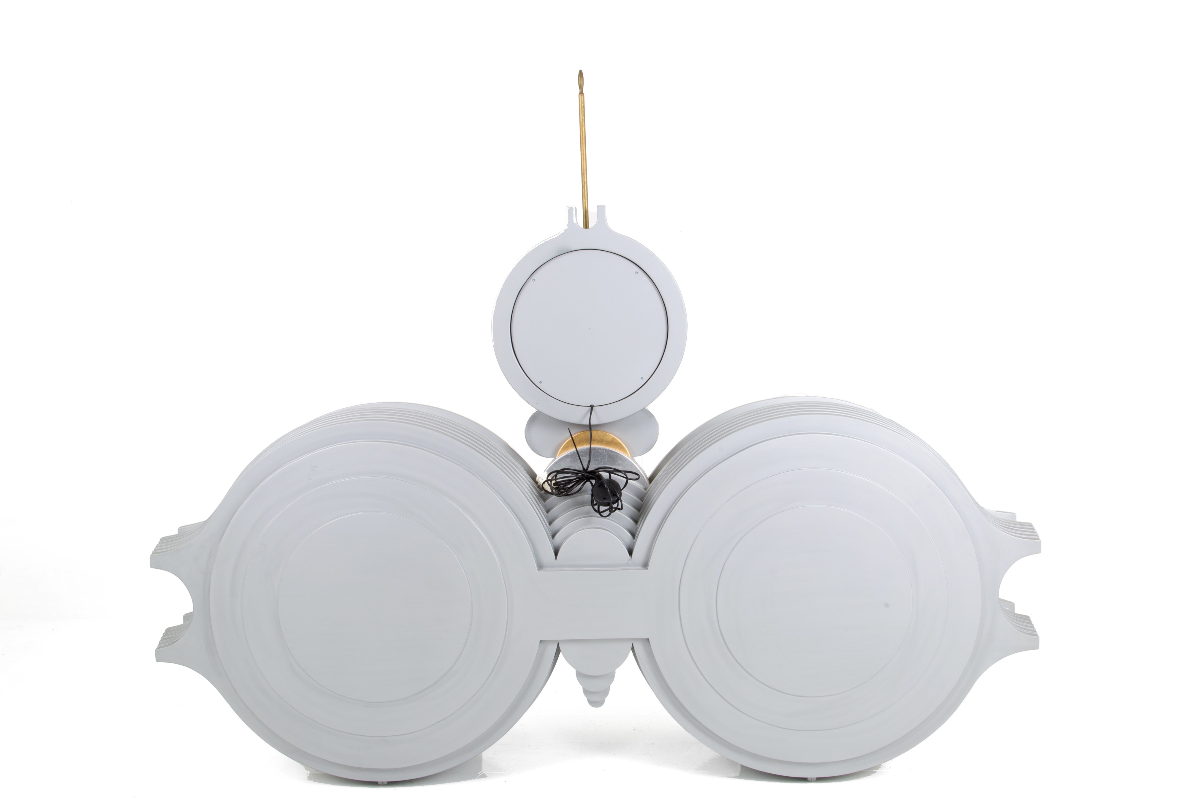 Roberto Fallani - Credenza Butterfly per Mirabili