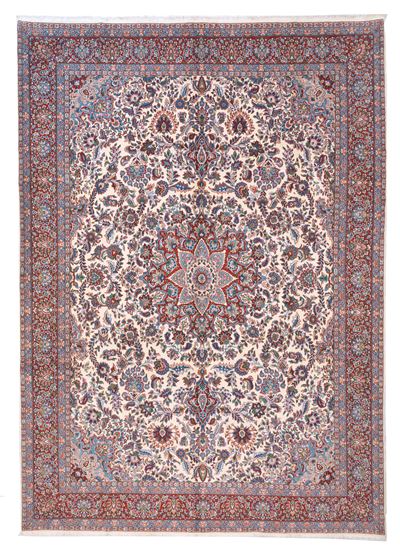 Tappeto Kirman. Persia