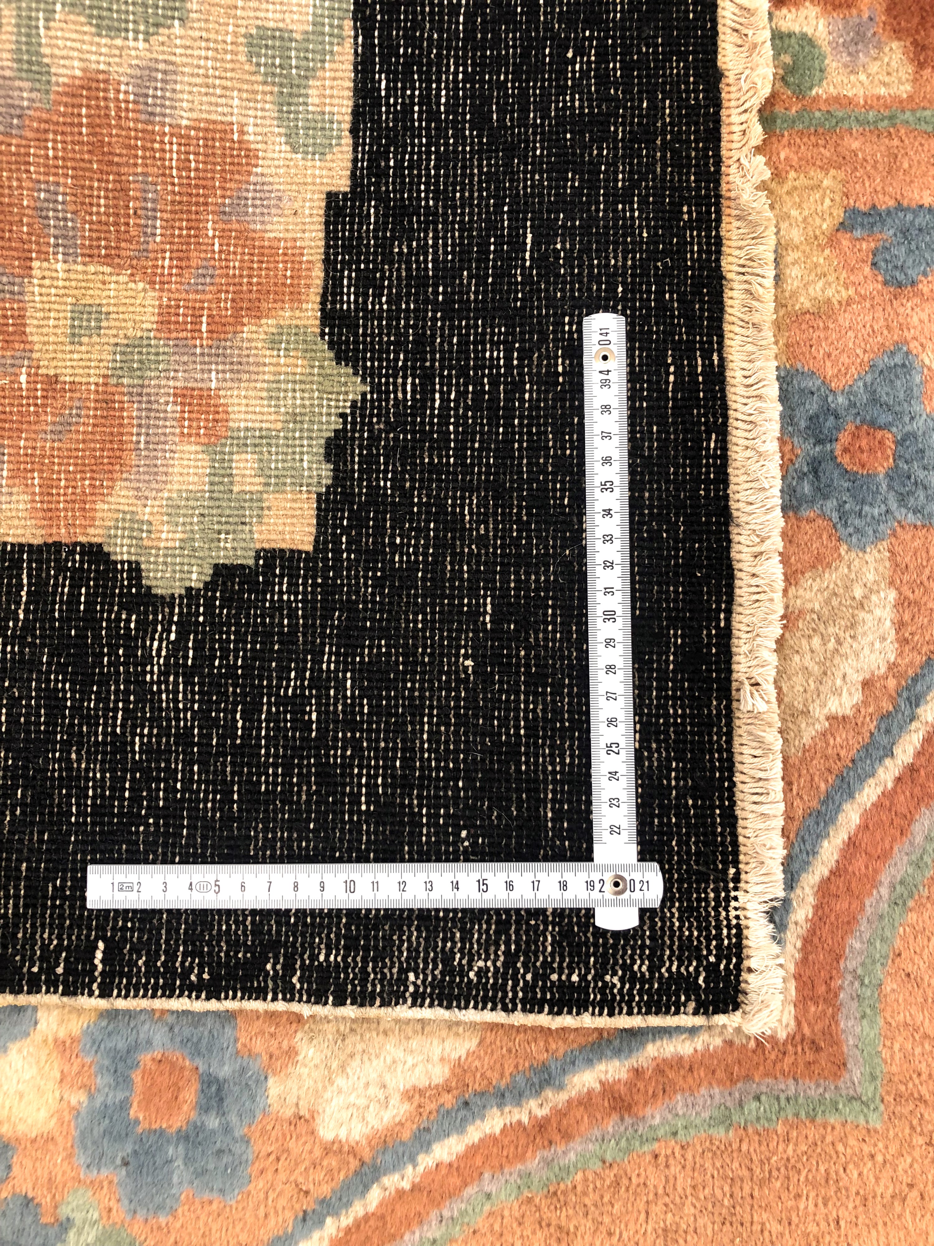 Tappeto Nichols. Cina