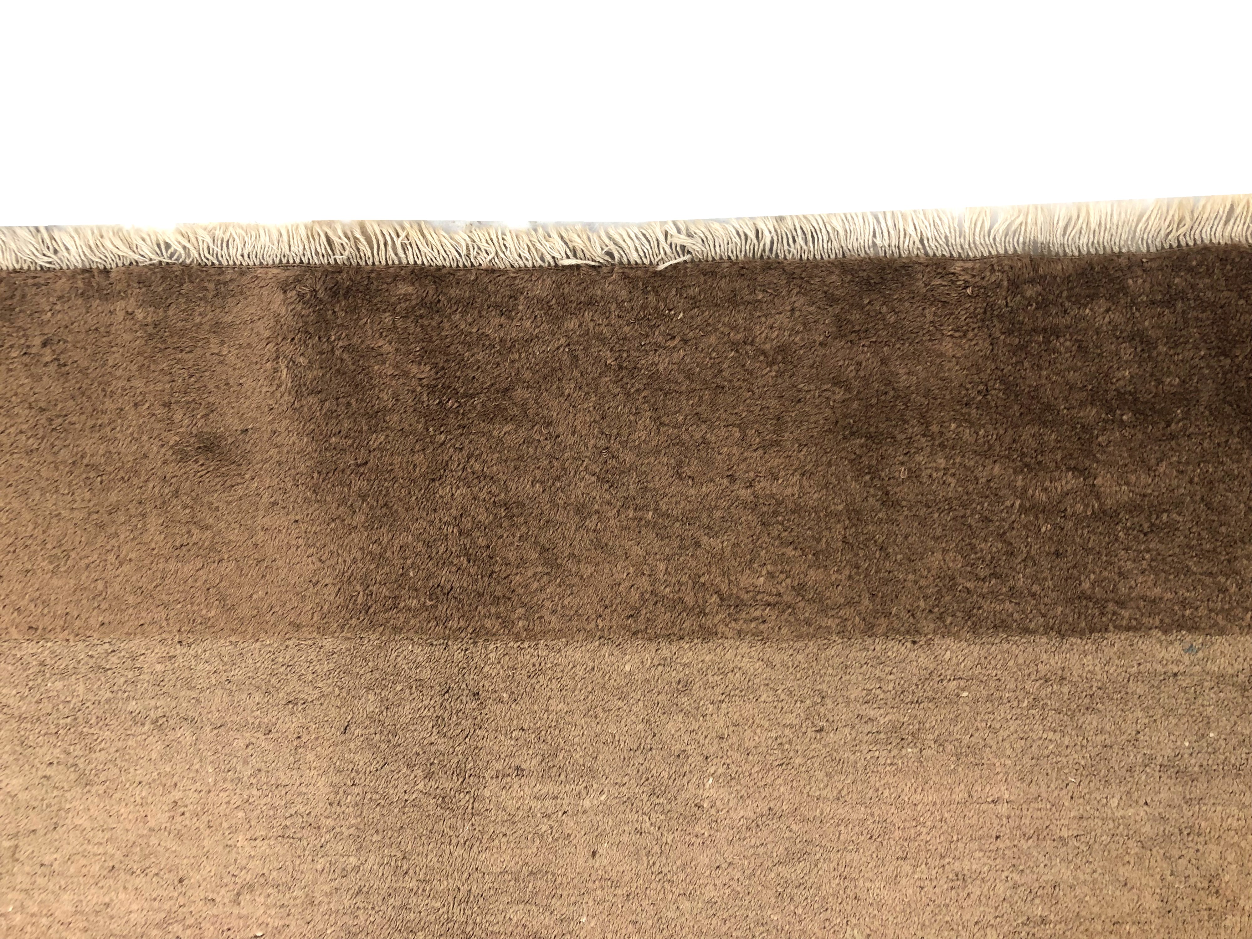 Tappeto Pekino. Cina